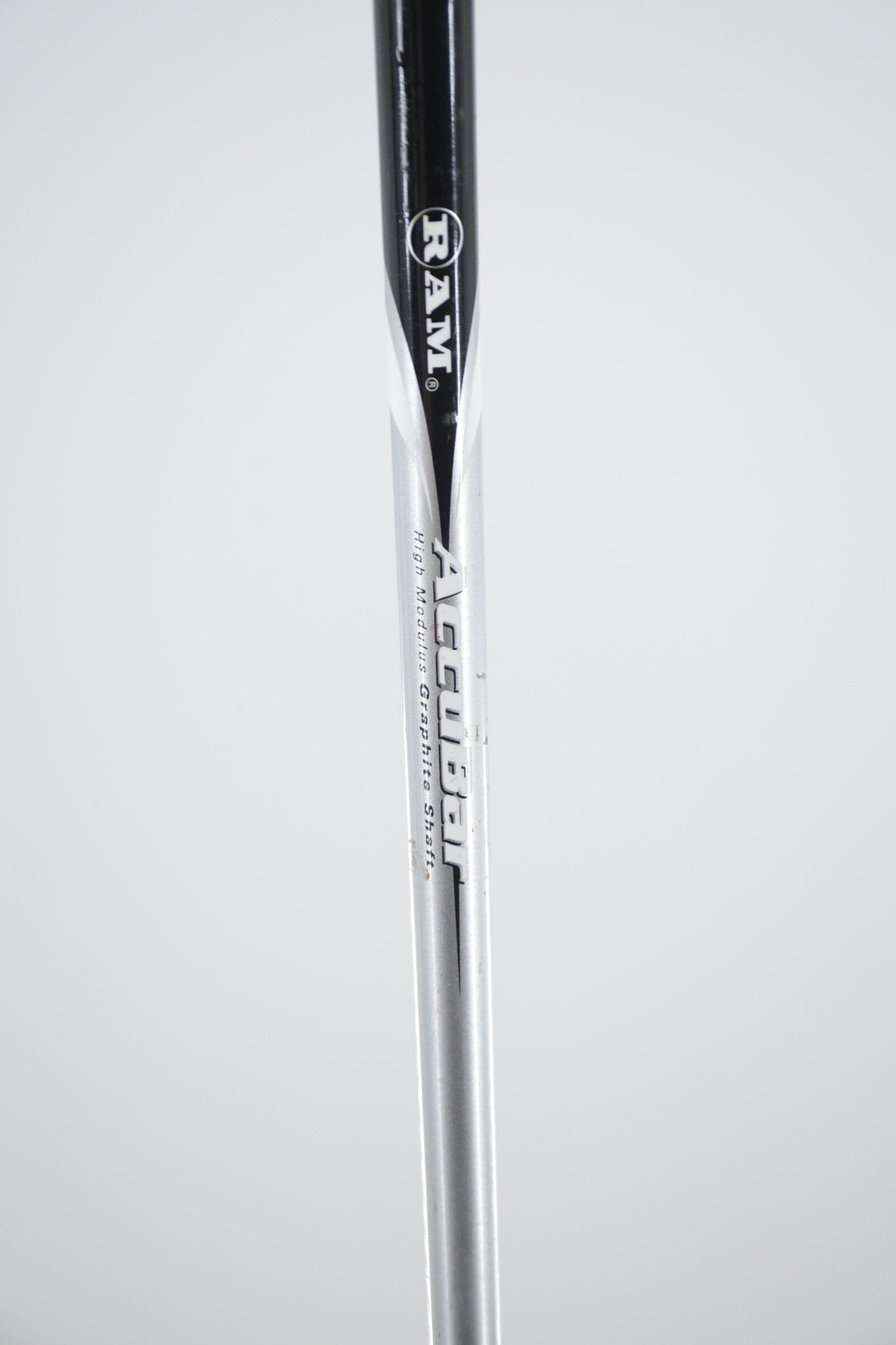 Ram Accubar 7 Iron R Flex 36" Golf Clubs GolfRoots