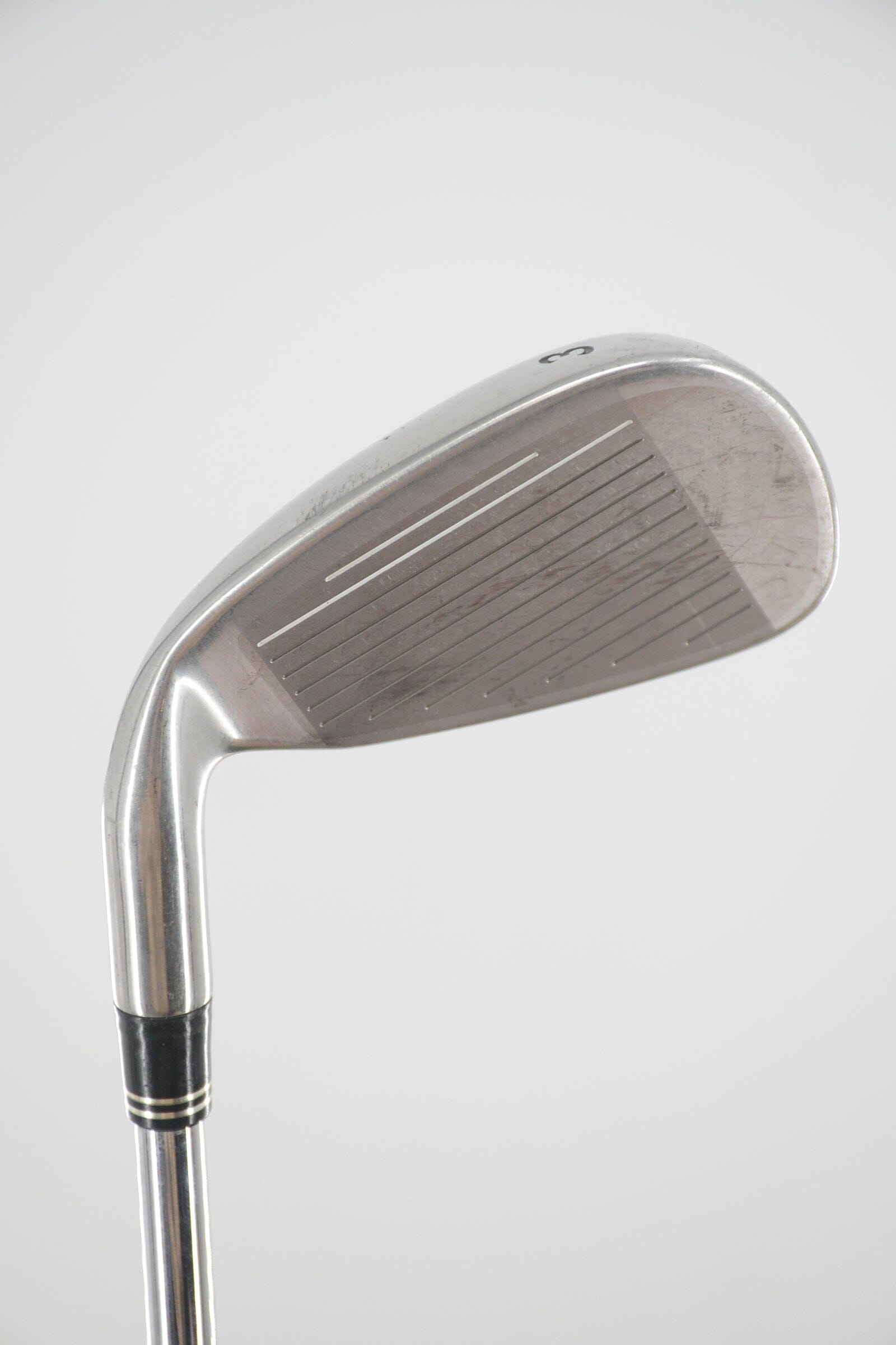 TaylorMade R7 XD 3 Iron R Flex 39" Golf Clubs GolfRoots