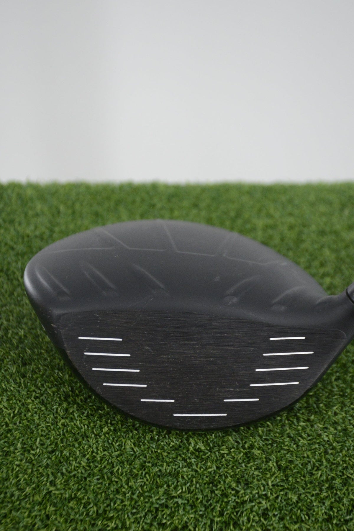 Ping G400 SFT 12 Degree Driver R Flex 45.25" Golf Drivers Ping