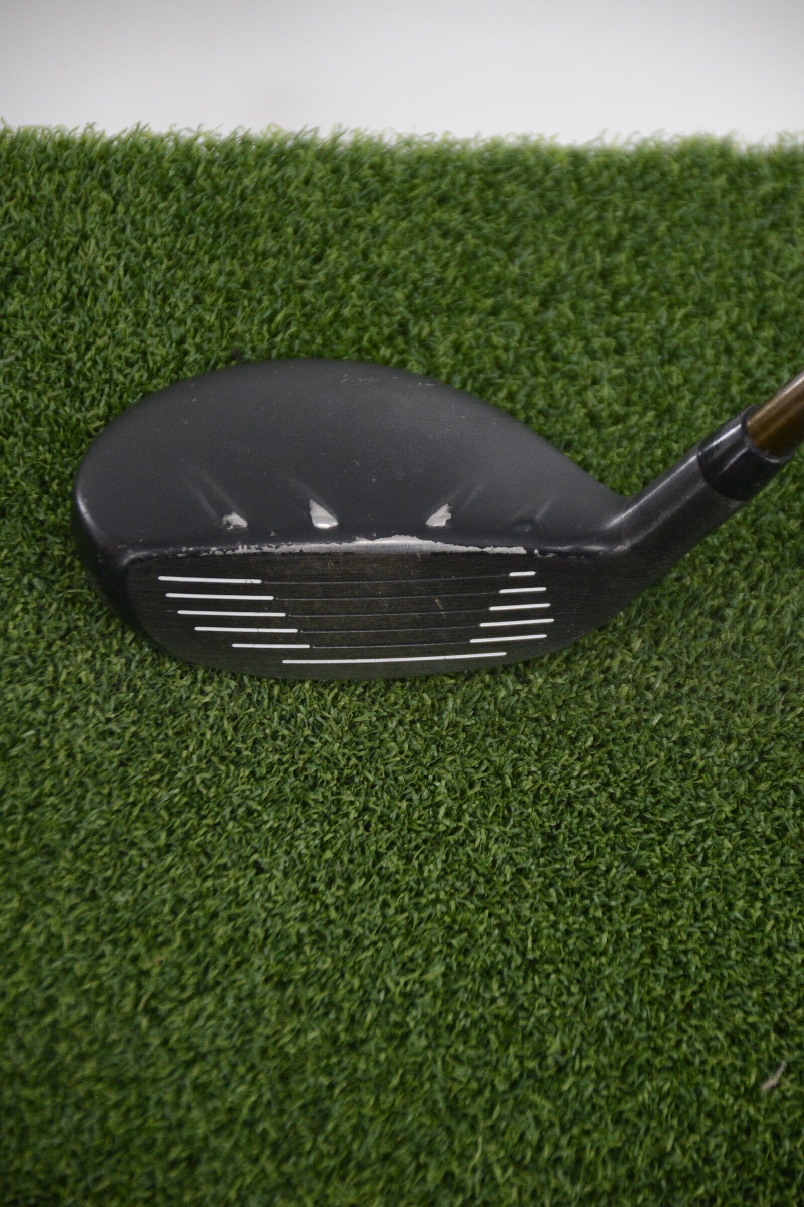 Ping G400 3 Hybrid R Flex 40" Golf Clubs GolfRoots