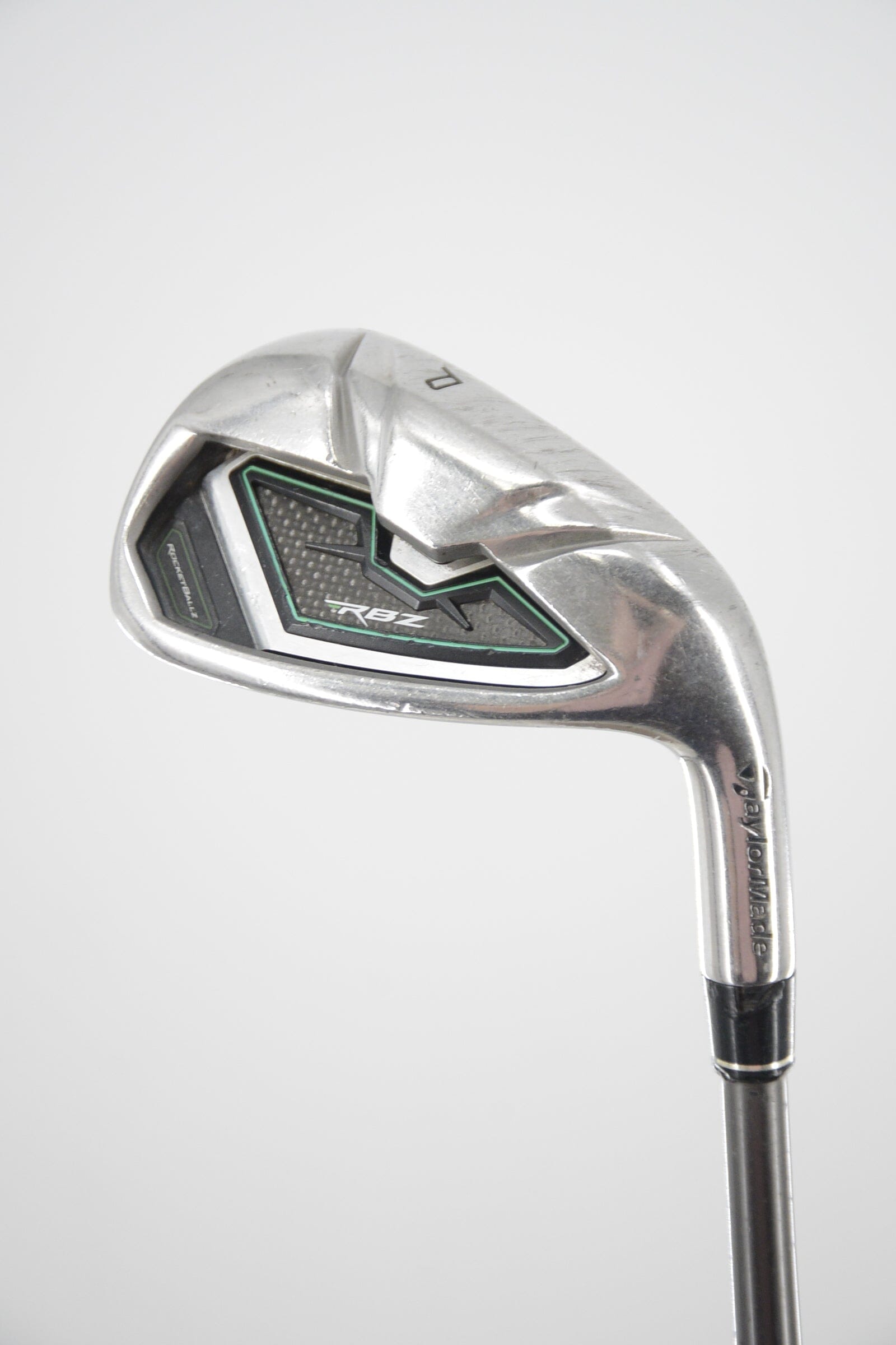 TaylorMade Rocketballz PW R Flex 35.25" Golf Clubs GolfRoots