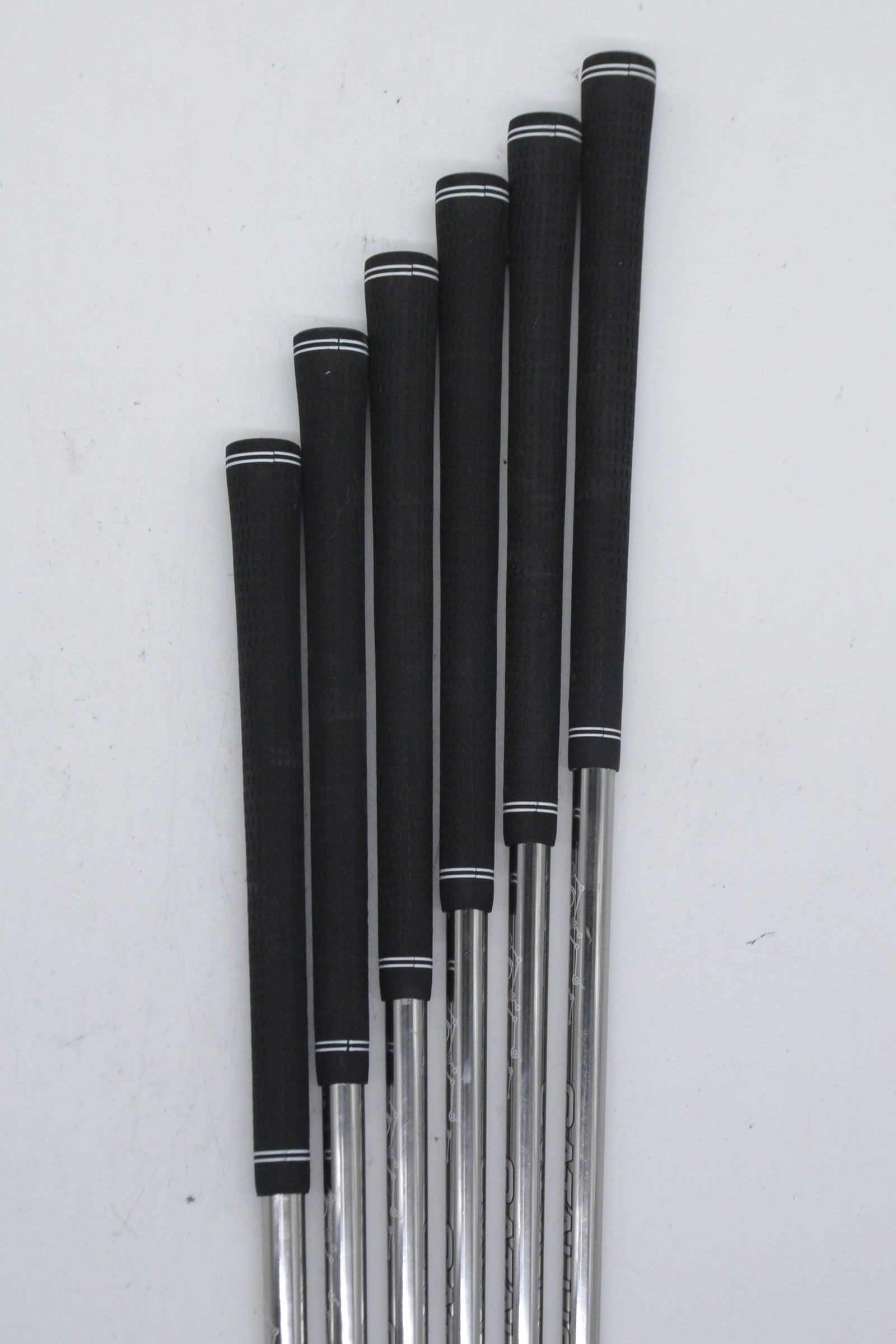 Callaway Apex 19 5-PW Iron Set R Flex -0.5"