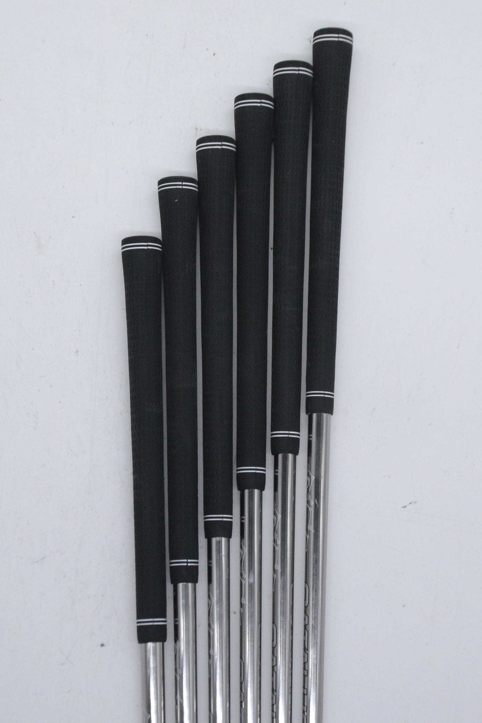 Callaway Apex 19 5-PW Iron Set R Flex -0.5" Golf Clubs GolfRoots