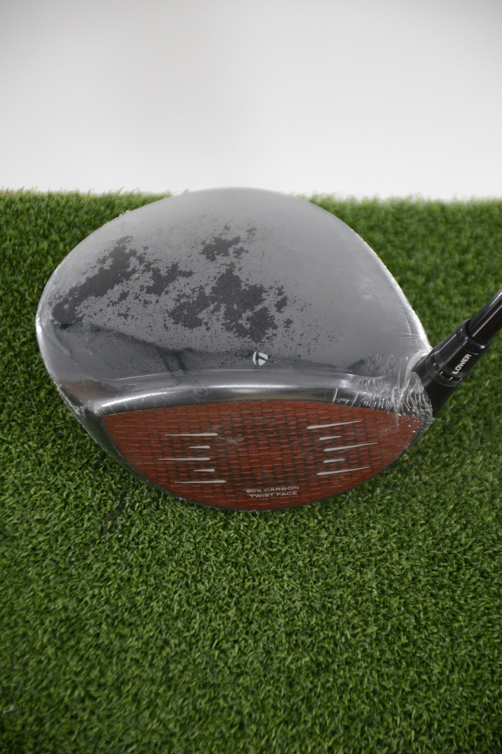 NEW TaylorMade Stealth 2 Plus 9 Degree Driver S Flex 45.5" Golf Clubs GolfRoots