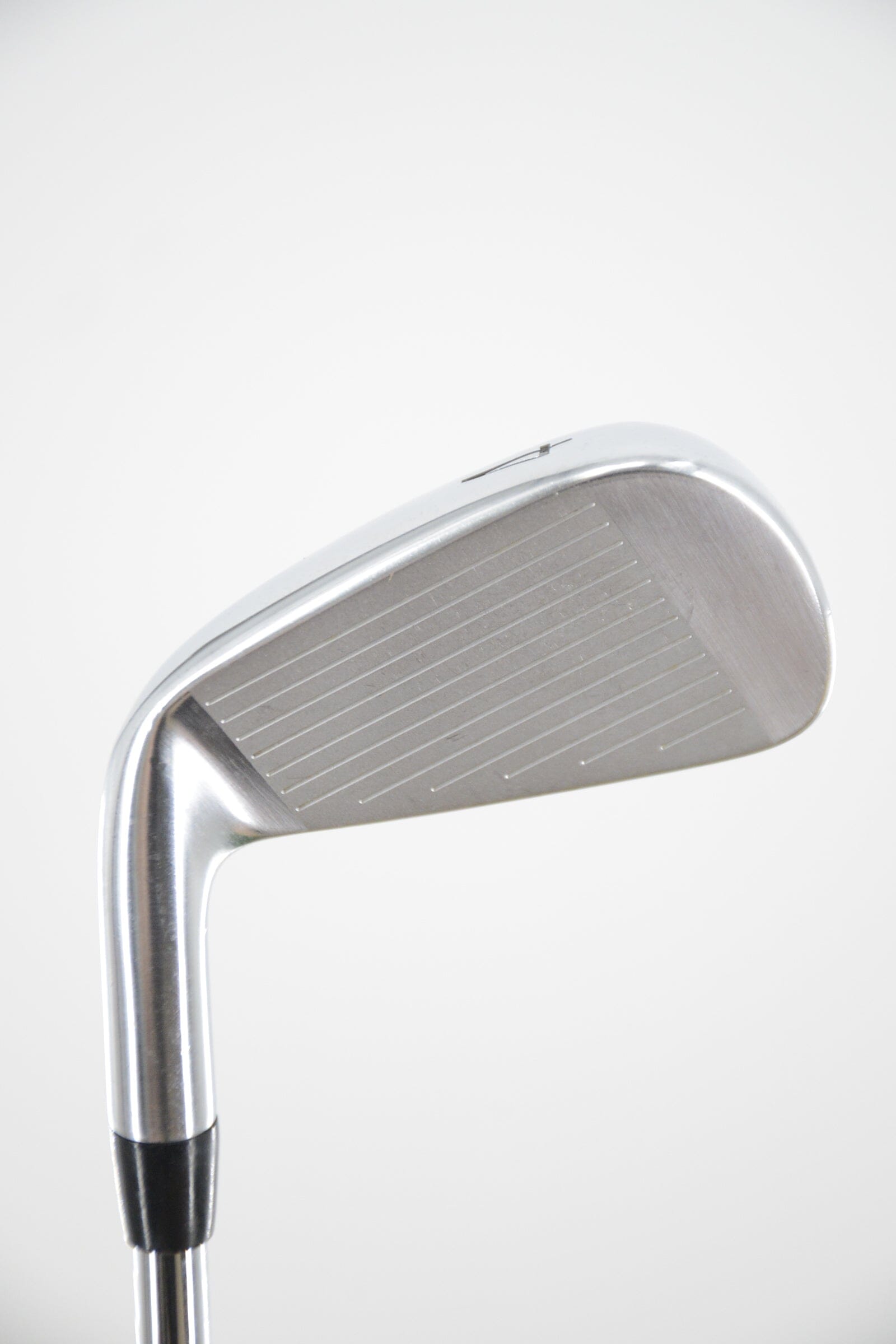 Titleist T200 2021 4 Iron R Flex 38.25" Golf Clubs GolfRoots