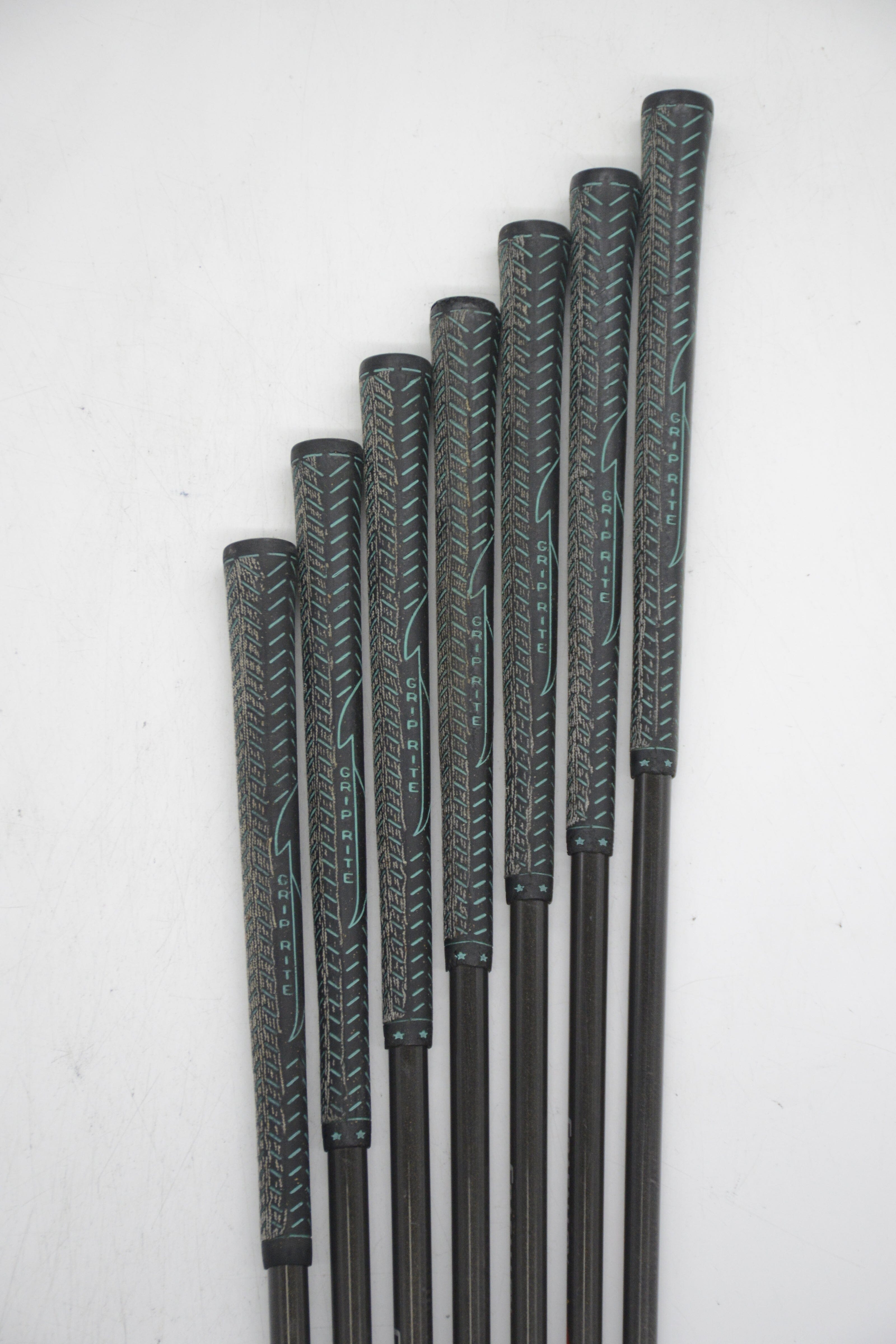 MS Intrepid 4-9, SW Iron Set R Flex -0.25" Golf Clubs GolfRoots
