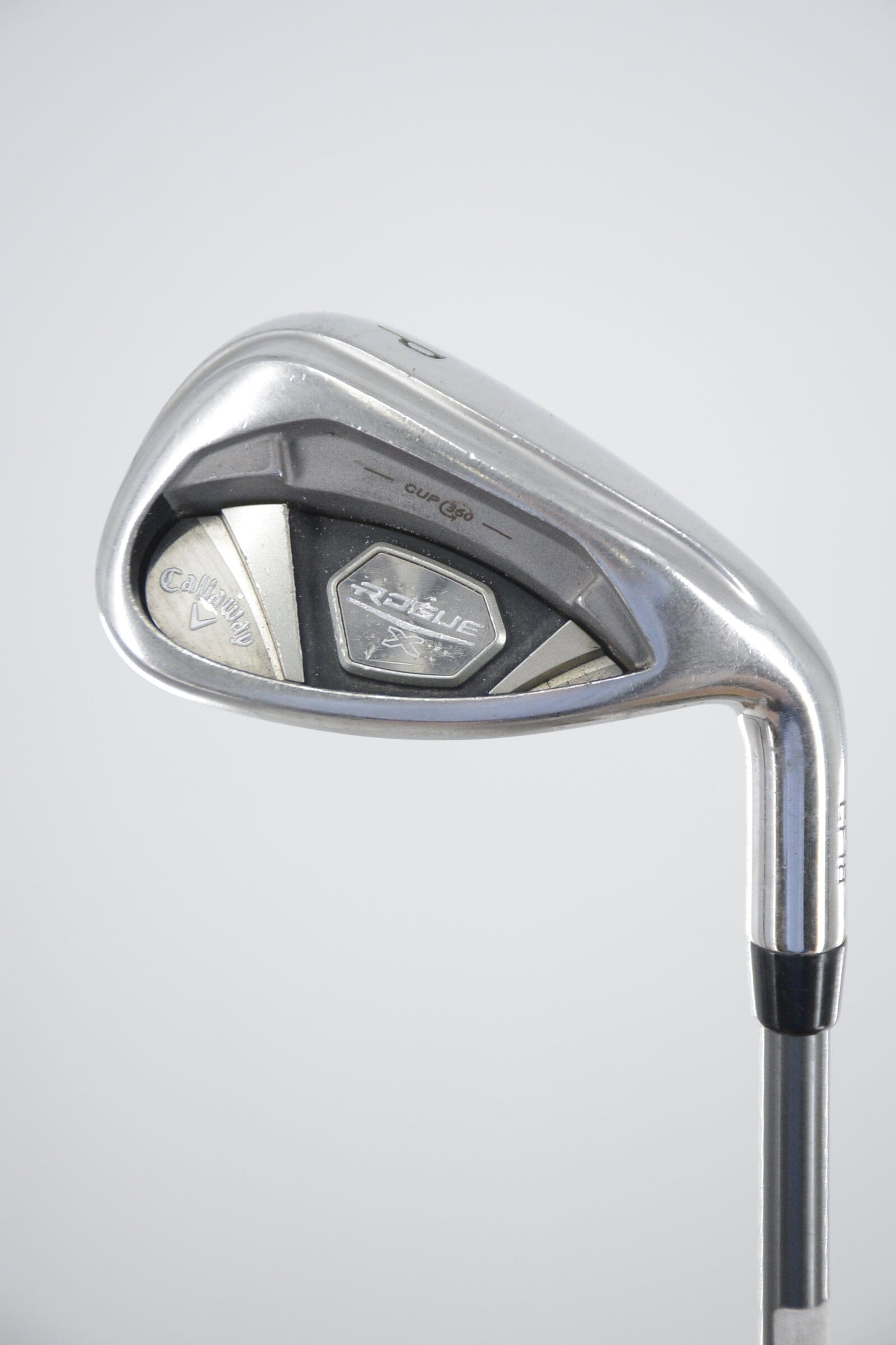 Callaway Rogue X PW SR Flex 35.25" Golf Clubs GolfRoots