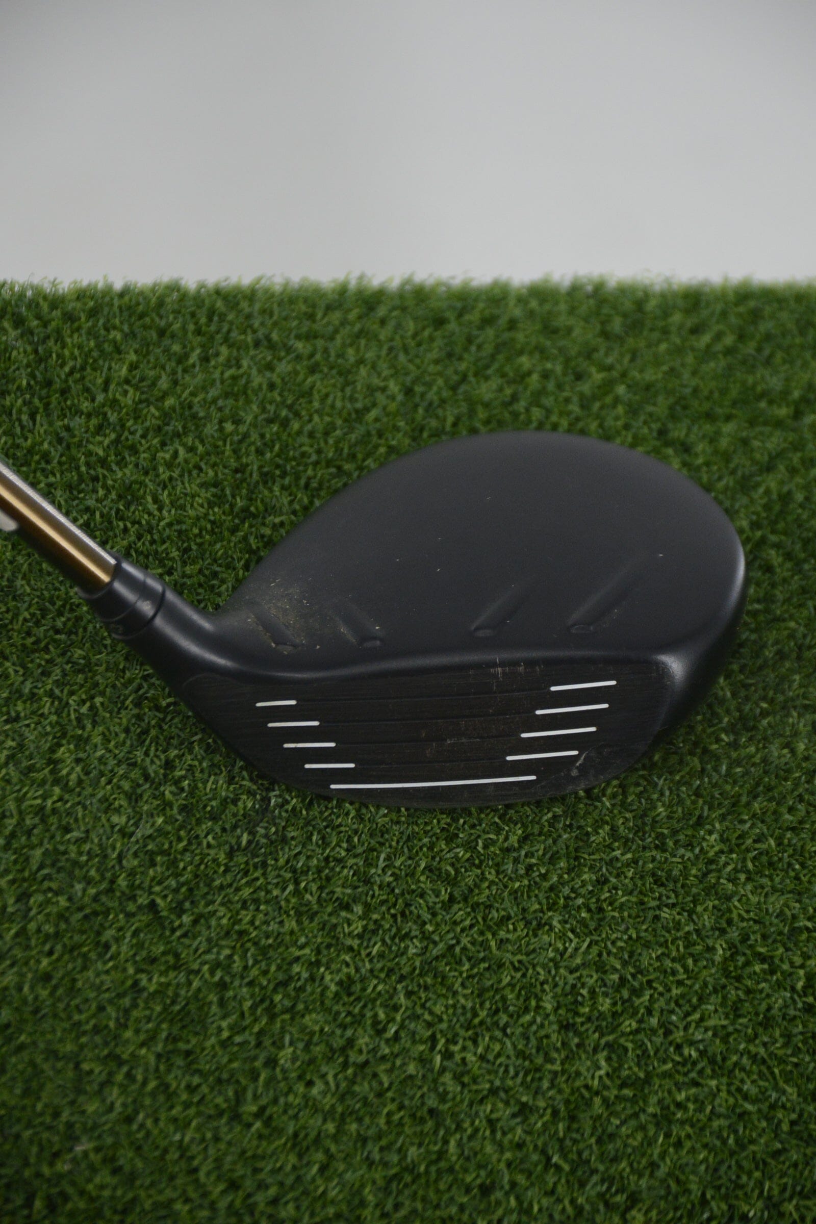 Lefty Ping G400 7 Wood SR Flex 41.5" Golf Clubs GolfRoots