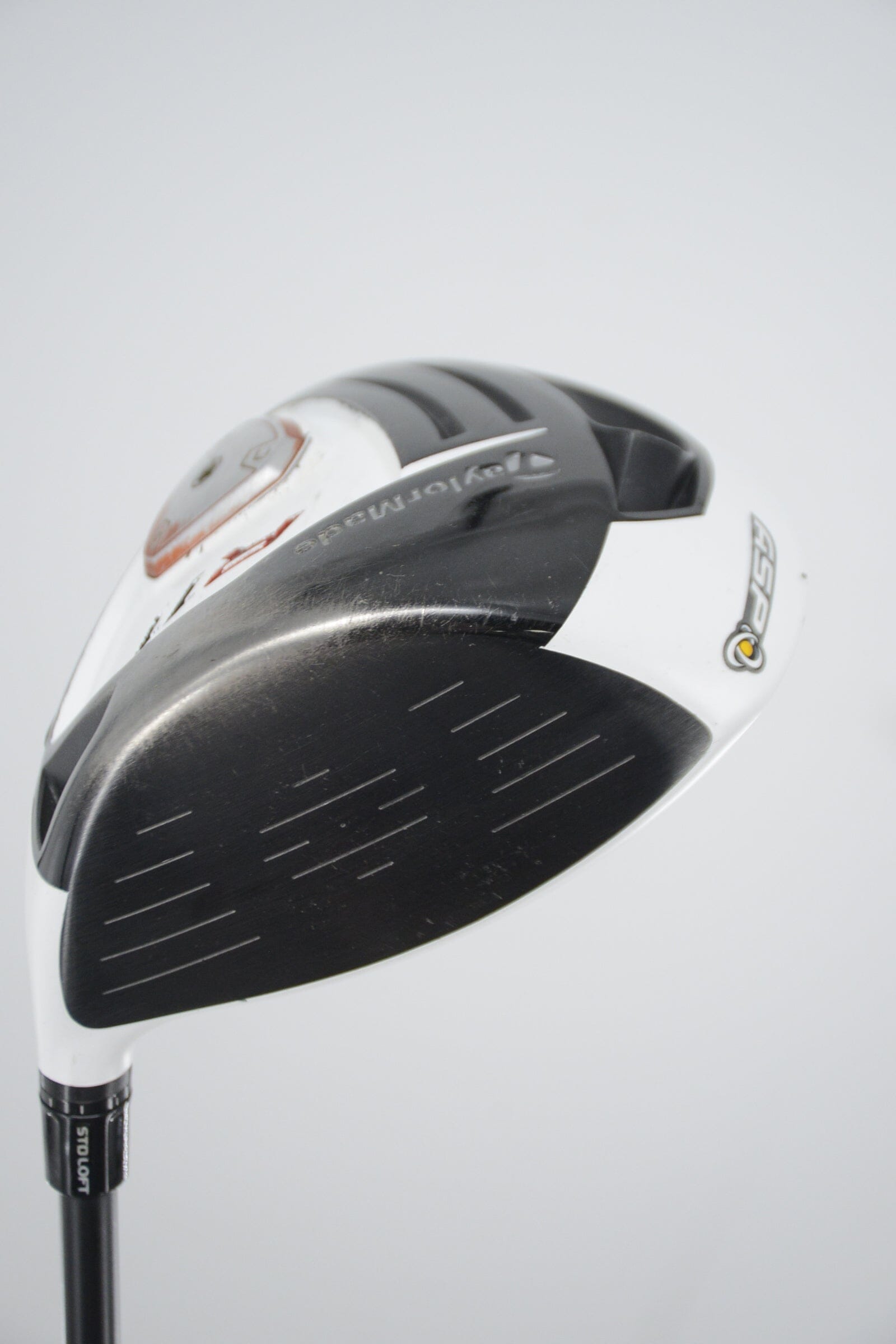 TaylorMade R11 9 Degree Driver S Flex 45.5" Golf Clubs GolfRoots