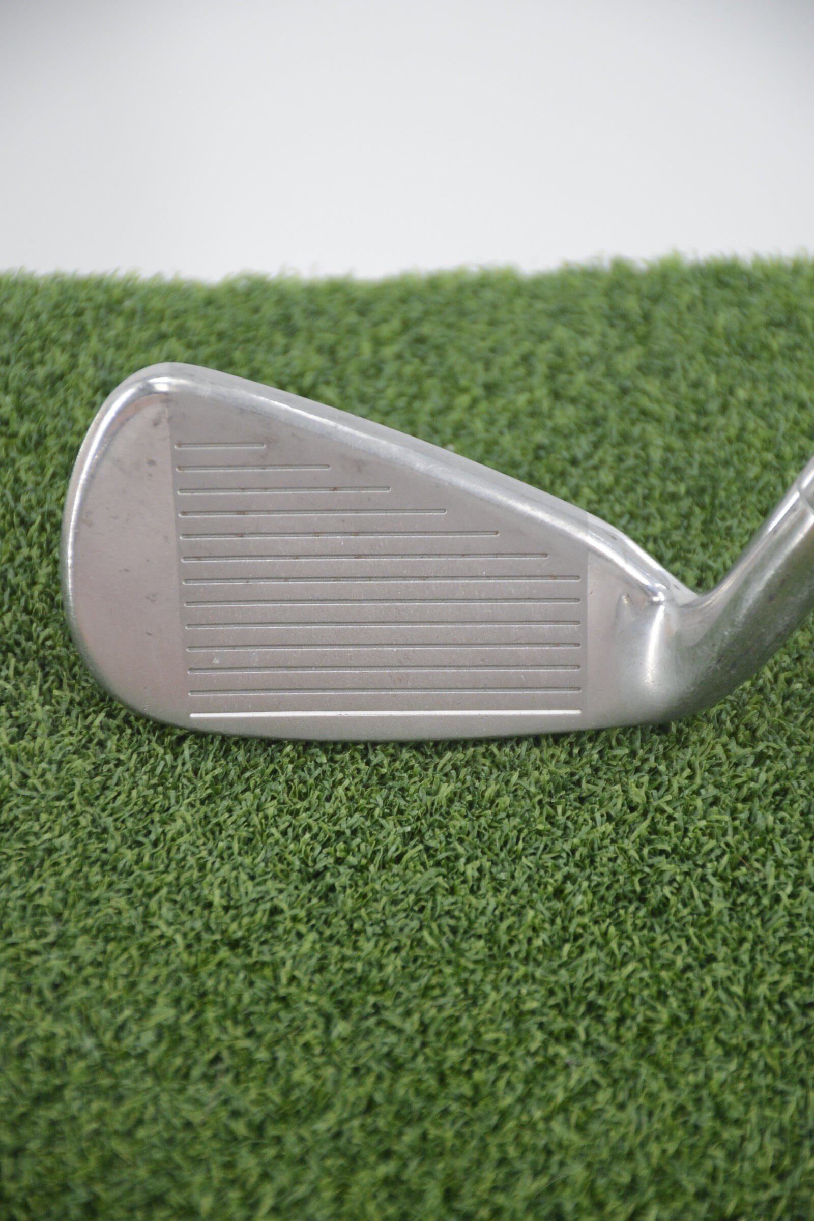 Cobra Bio Cell Blue 5 Iron S Flex 38" Golf Clubs GolfRoots