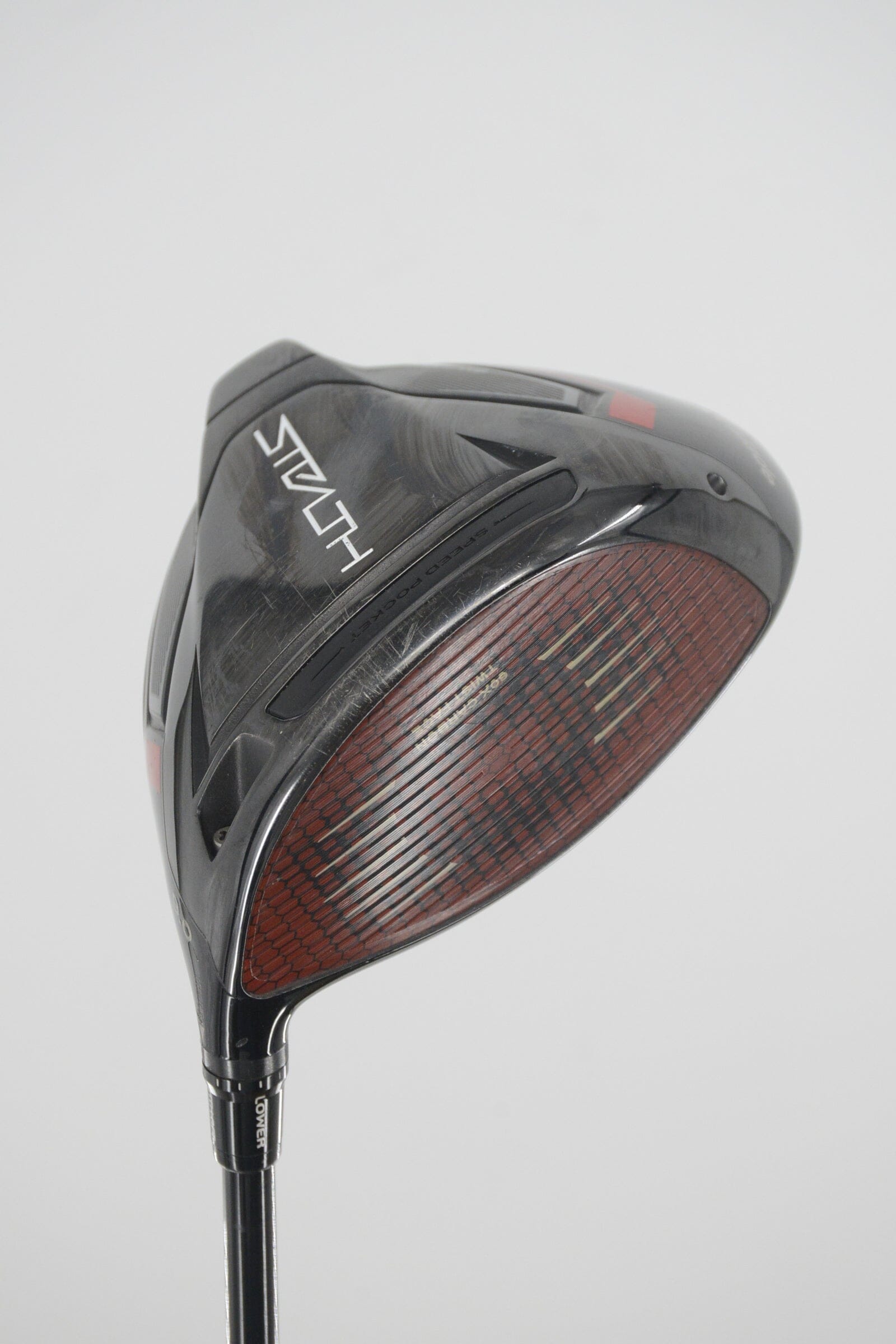 TaylorMade Stealth 9 Degree Driver S Flex 44.75" Golf Clubs GolfRoots
