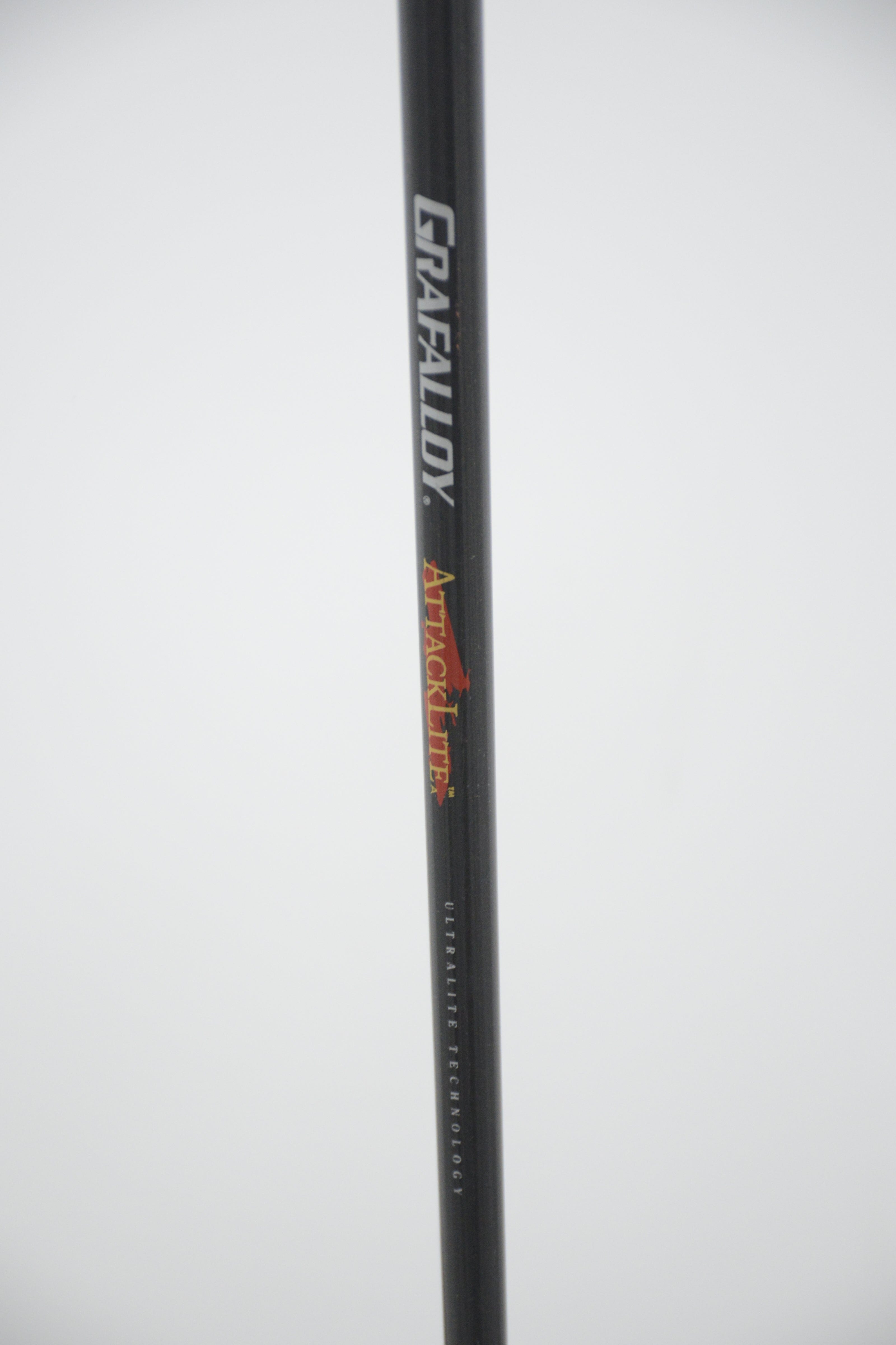 MS Intrepid 4-9, SW Iron Set R Flex -0.25" Golf Clubs GolfRoots