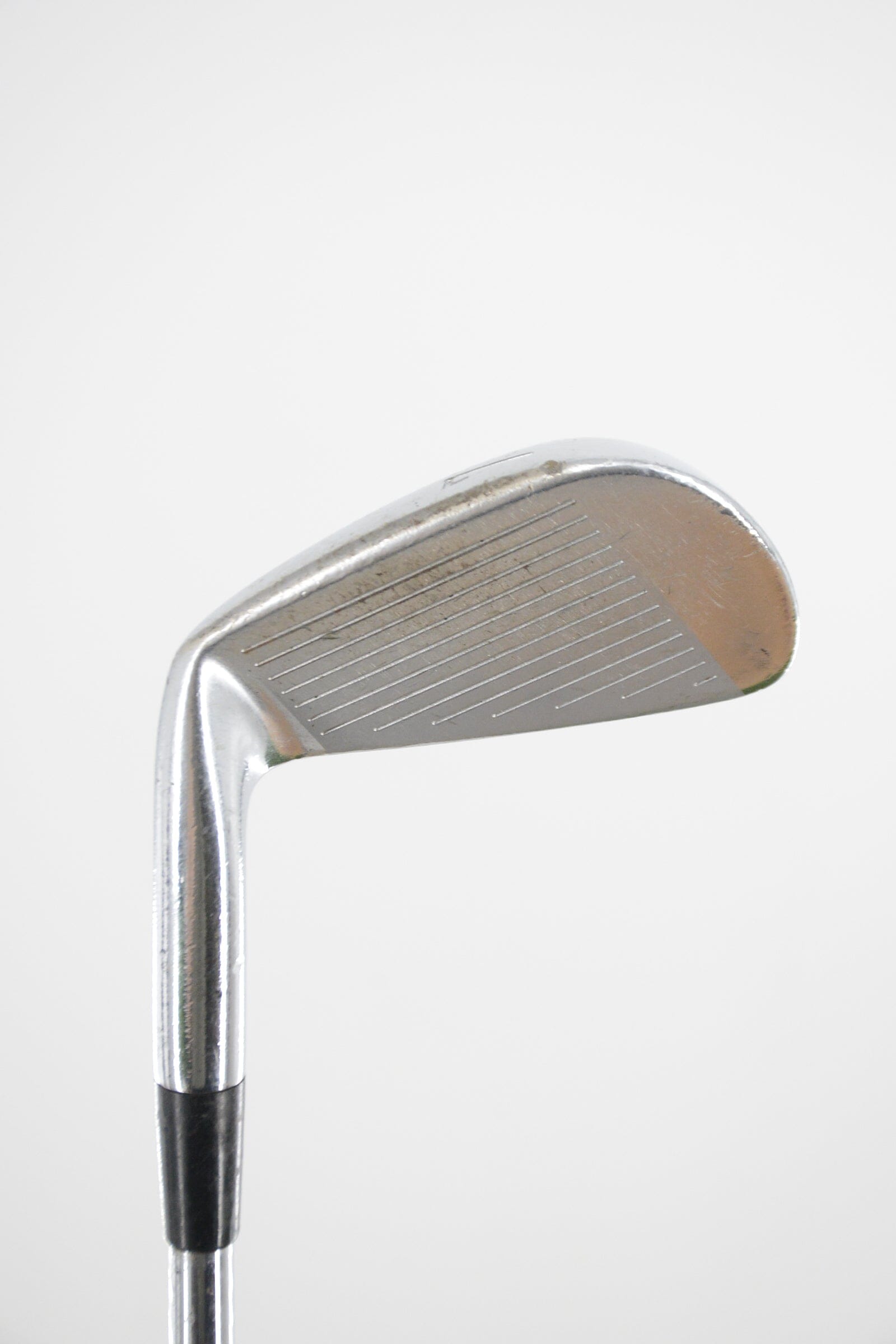 Mizuno MP 60 7 Iron S Flex 37" Golf Clubs GolfRoots