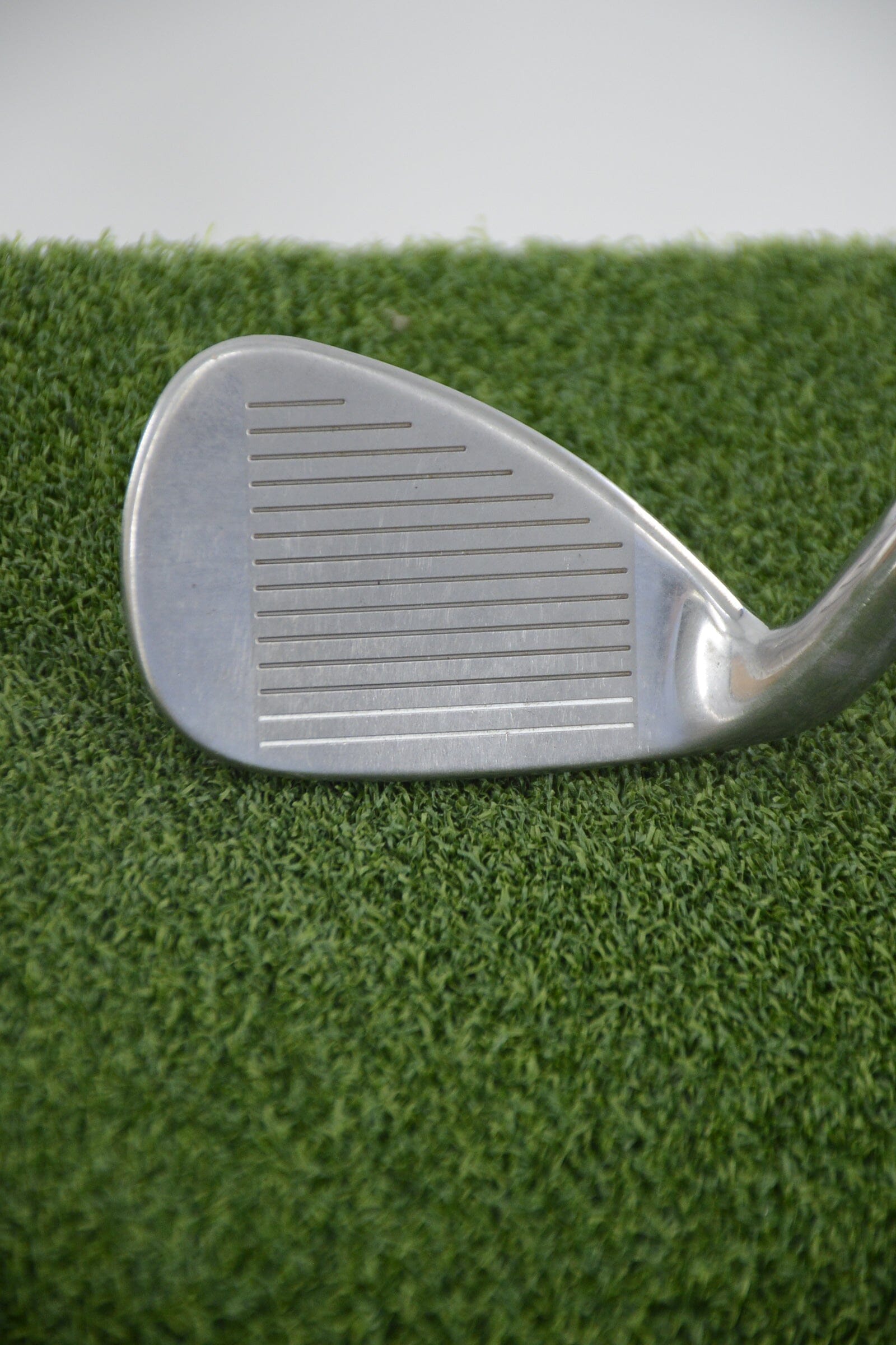 Callaway Rogue X PW SR Flex 35.25" Golf Clubs GolfRoots