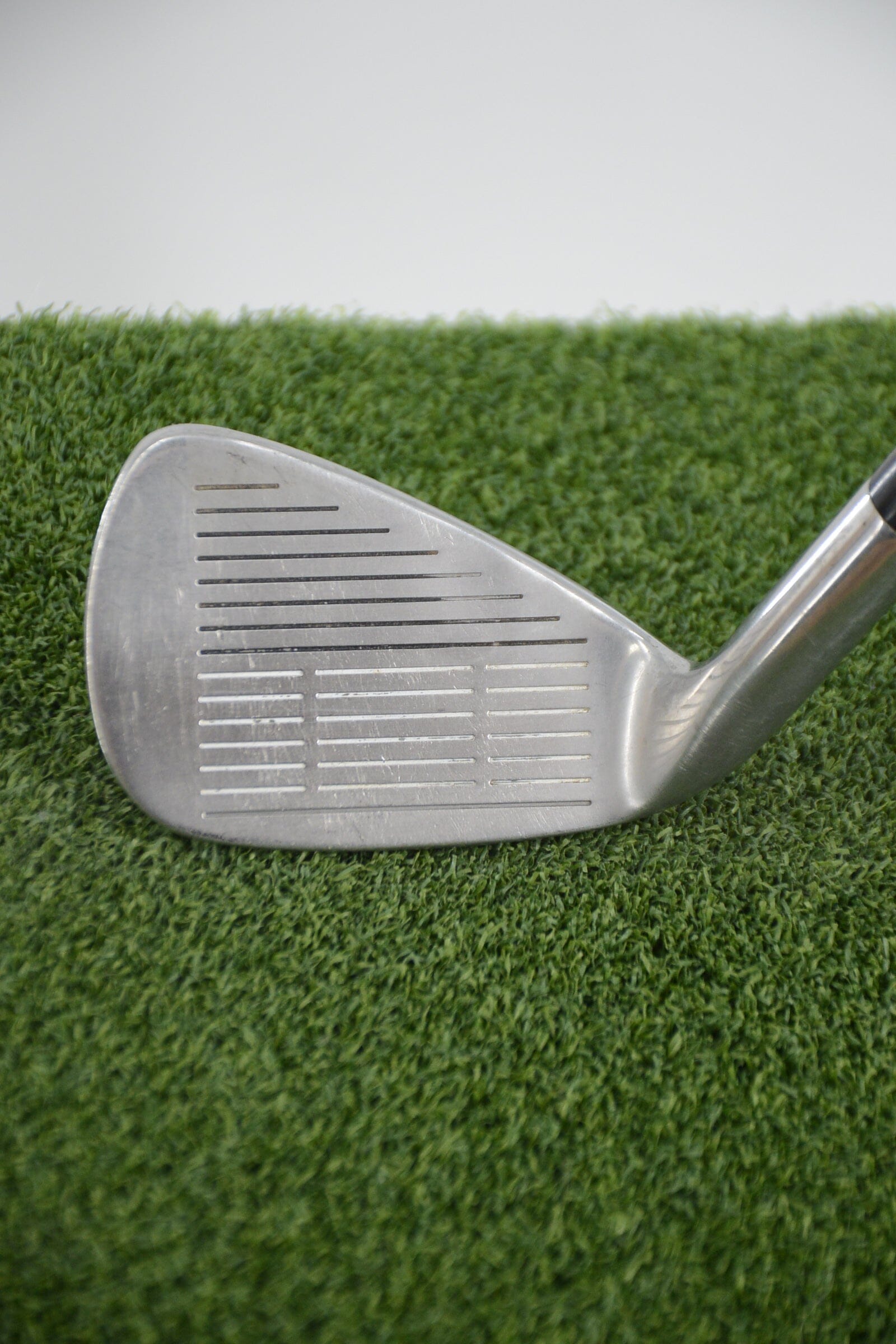 Hogan Medallion PW S Flex 36.25" Golf Clubs GolfRoots