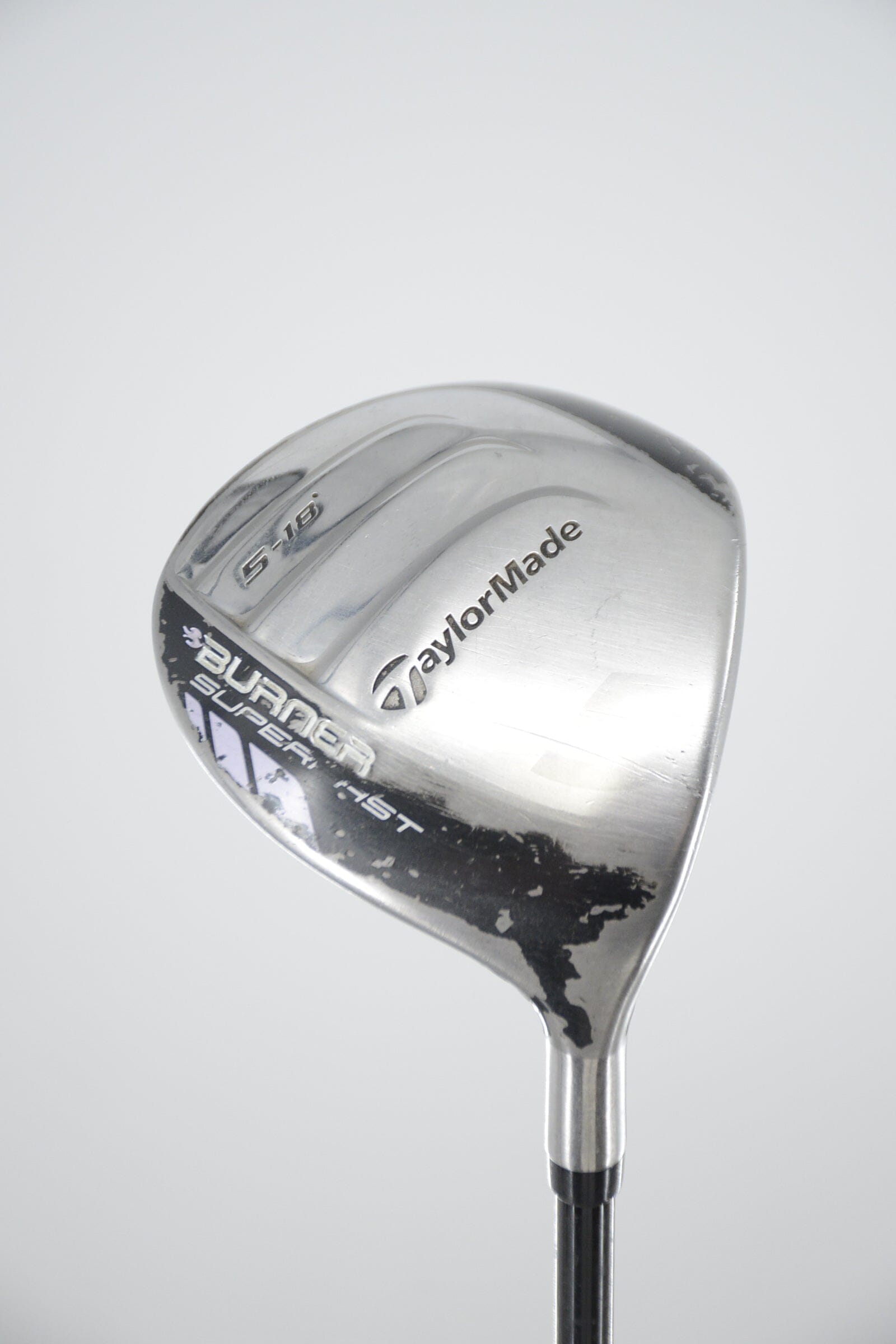 Women's TaylorMade Burner Superfast 2.0 5 Wood W Flex 41.75" Golf Clubs GolfRoots