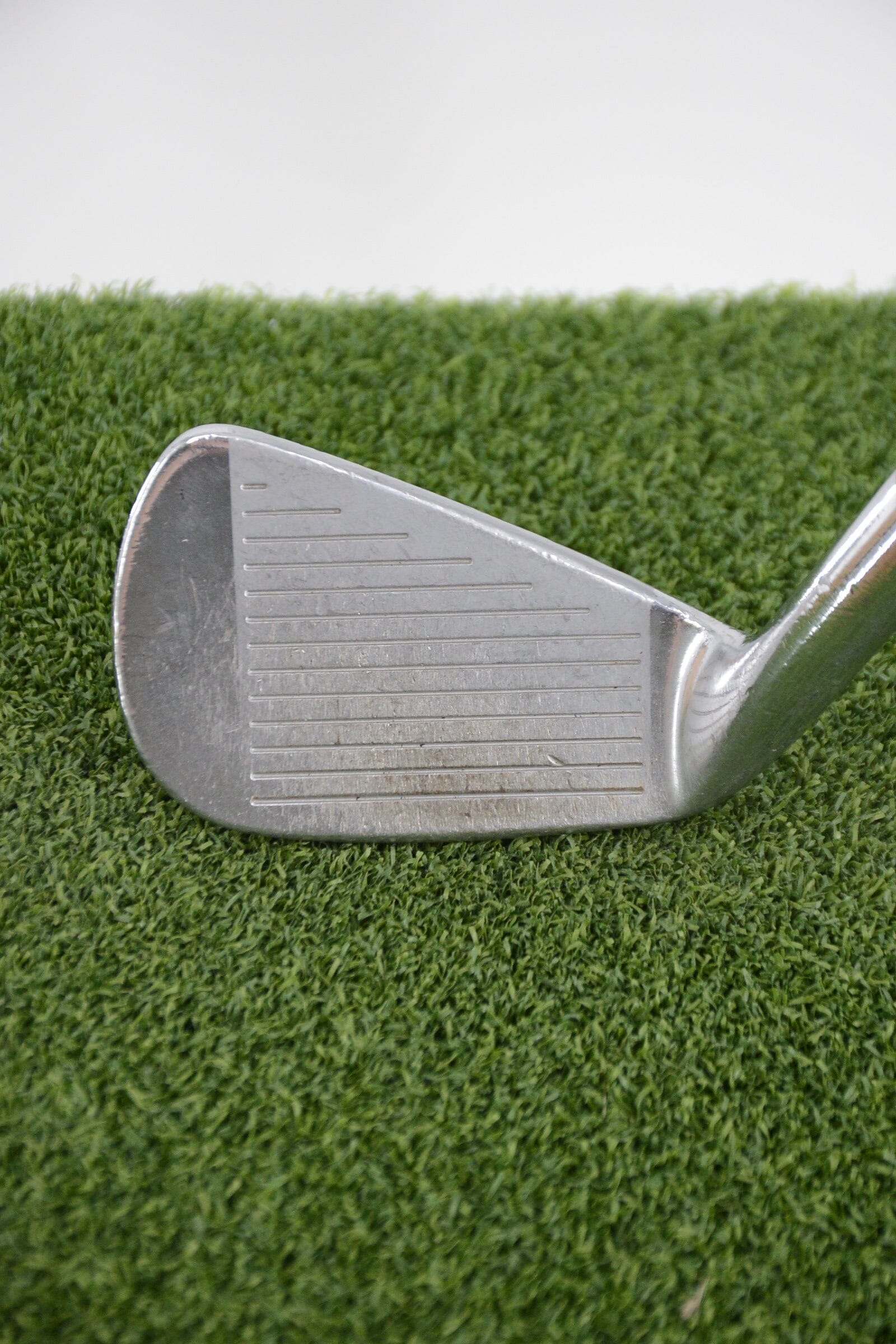 Mizuno MP 60 7 Iron S Flex 37" Golf Clubs GolfRoots