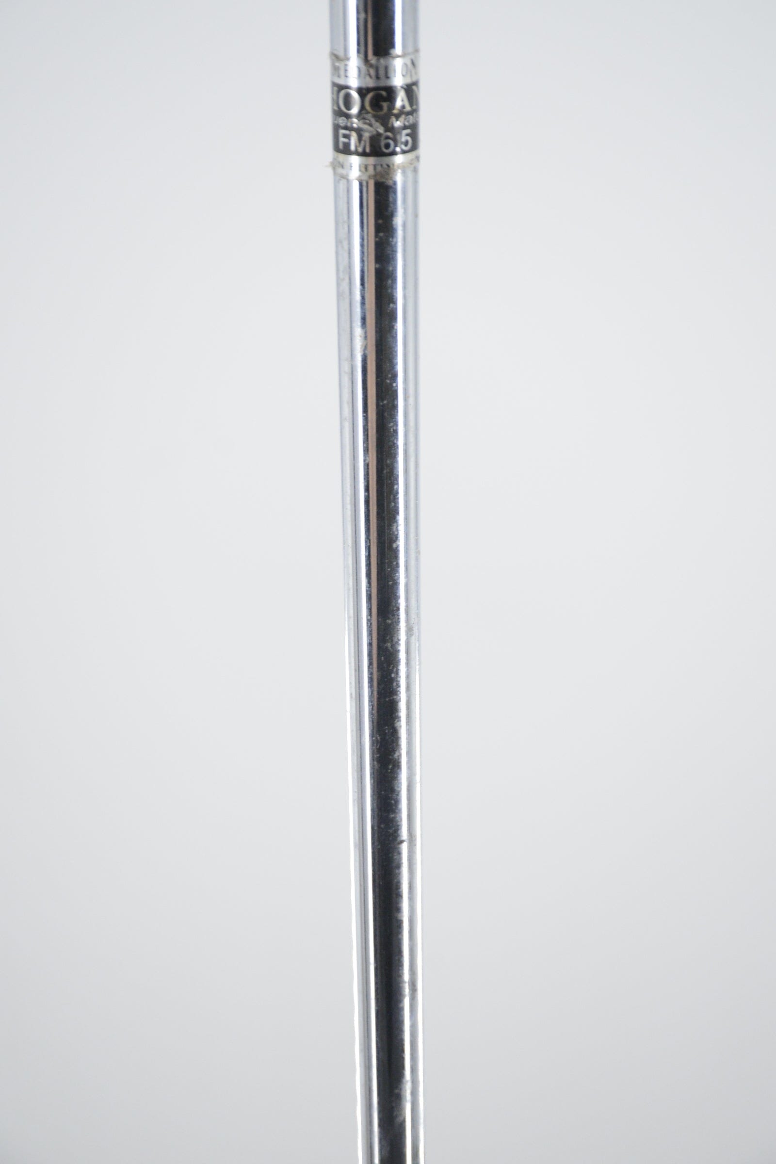 Hogan Medallion PW S Flex 36.25" Golf Clubs GolfRoots