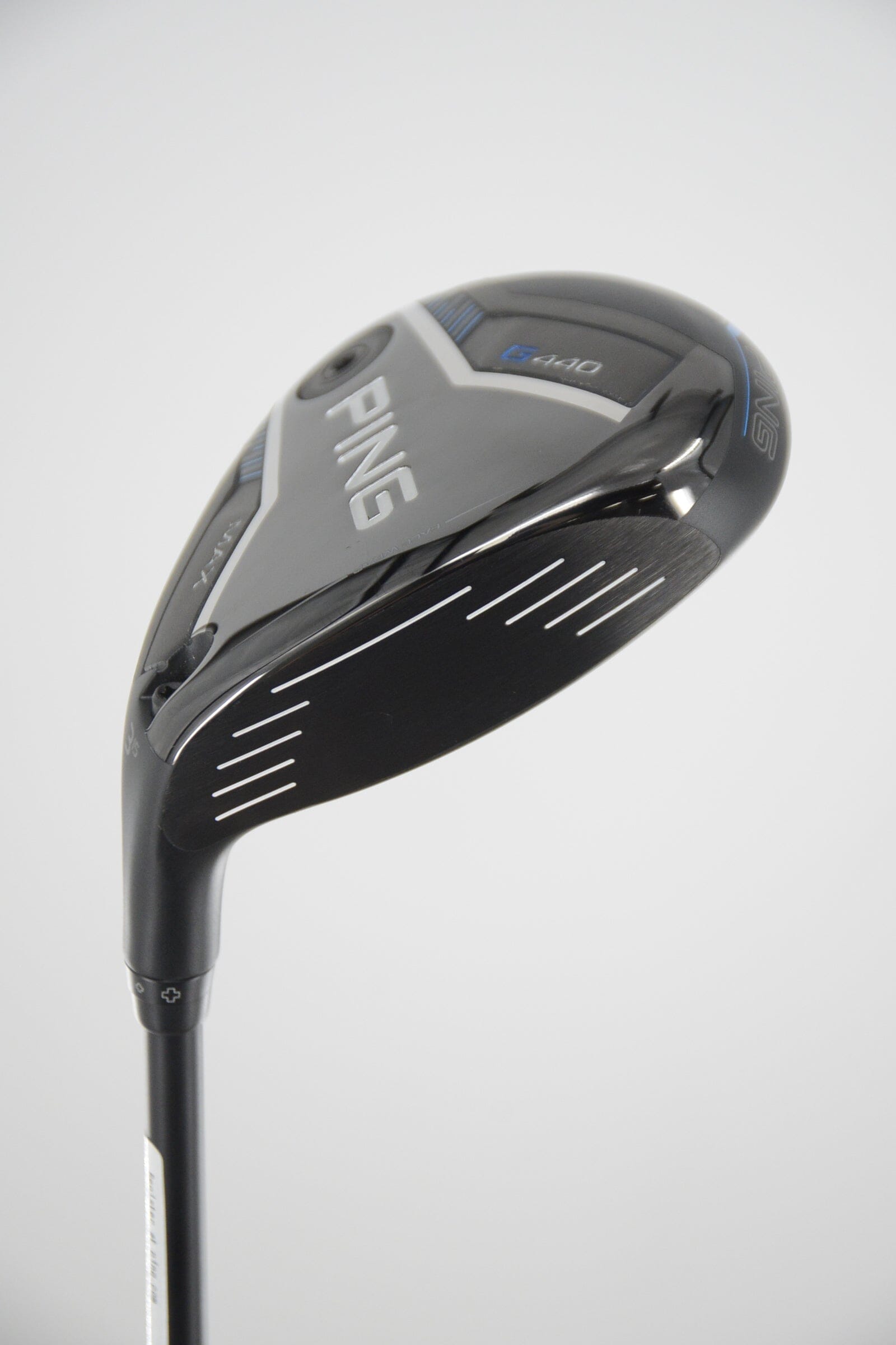 Ping G440 MAX 3 Wood S Flex 42.5" Golf Clubs GolfRoots