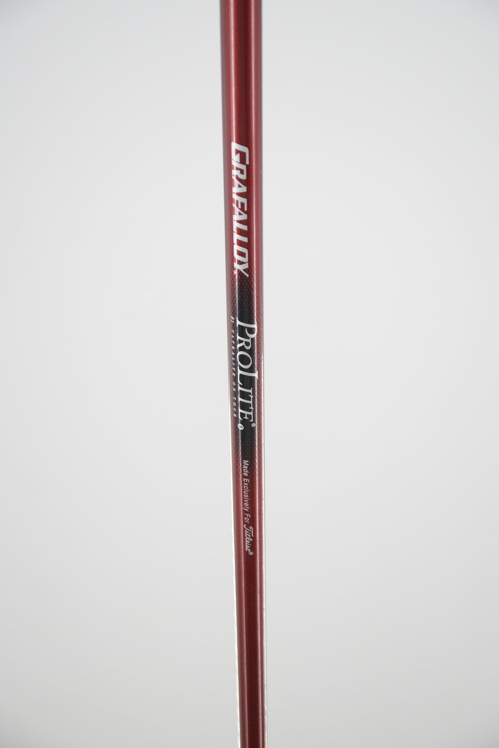 Titleist 983K 9.5 Degree Driver S Flex 45" Golf Clubs GolfRoots