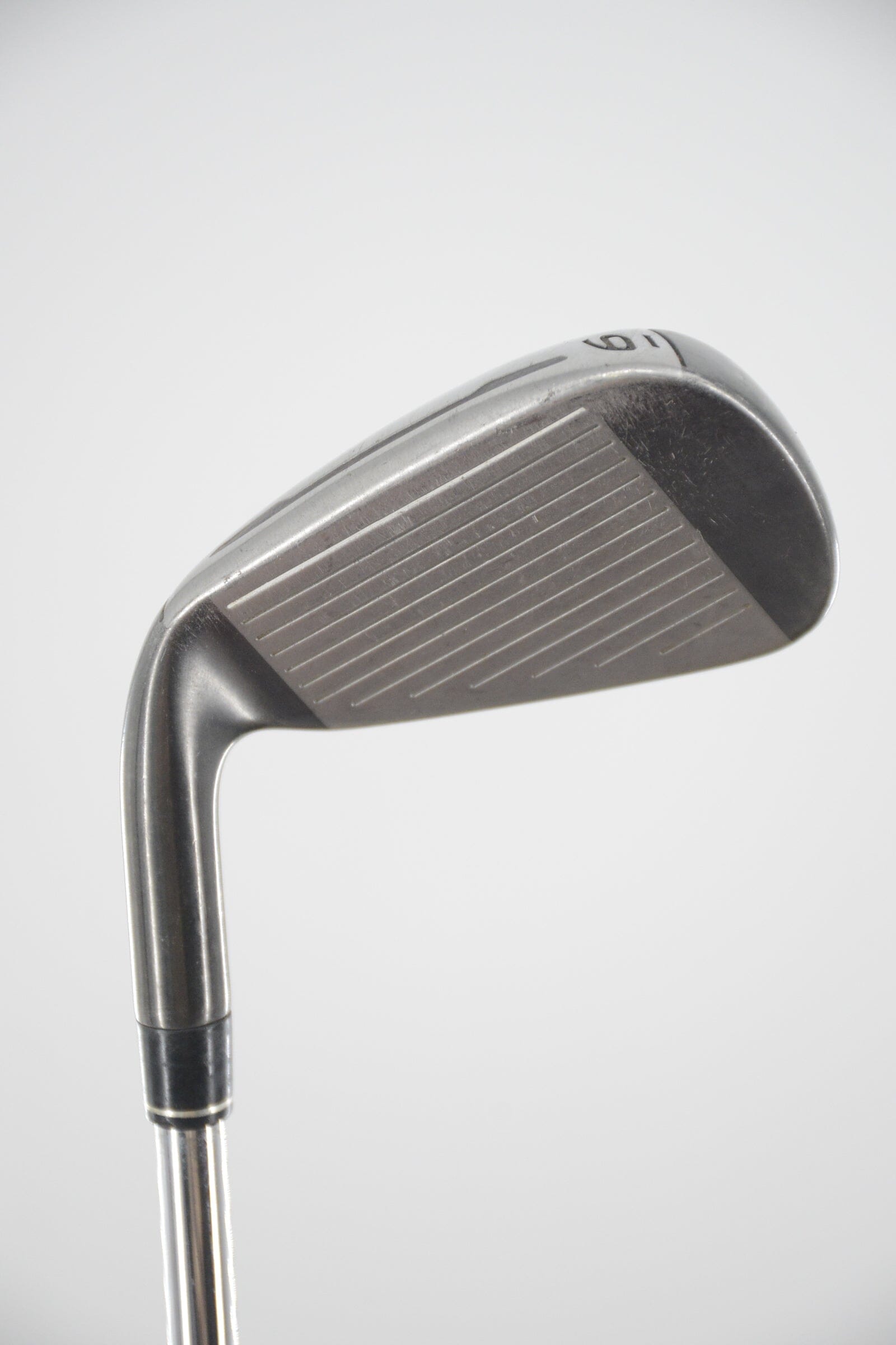 TaylorMade M2 Tour 6 Iron S Flex 37.25" Golf Clubs GolfRoots