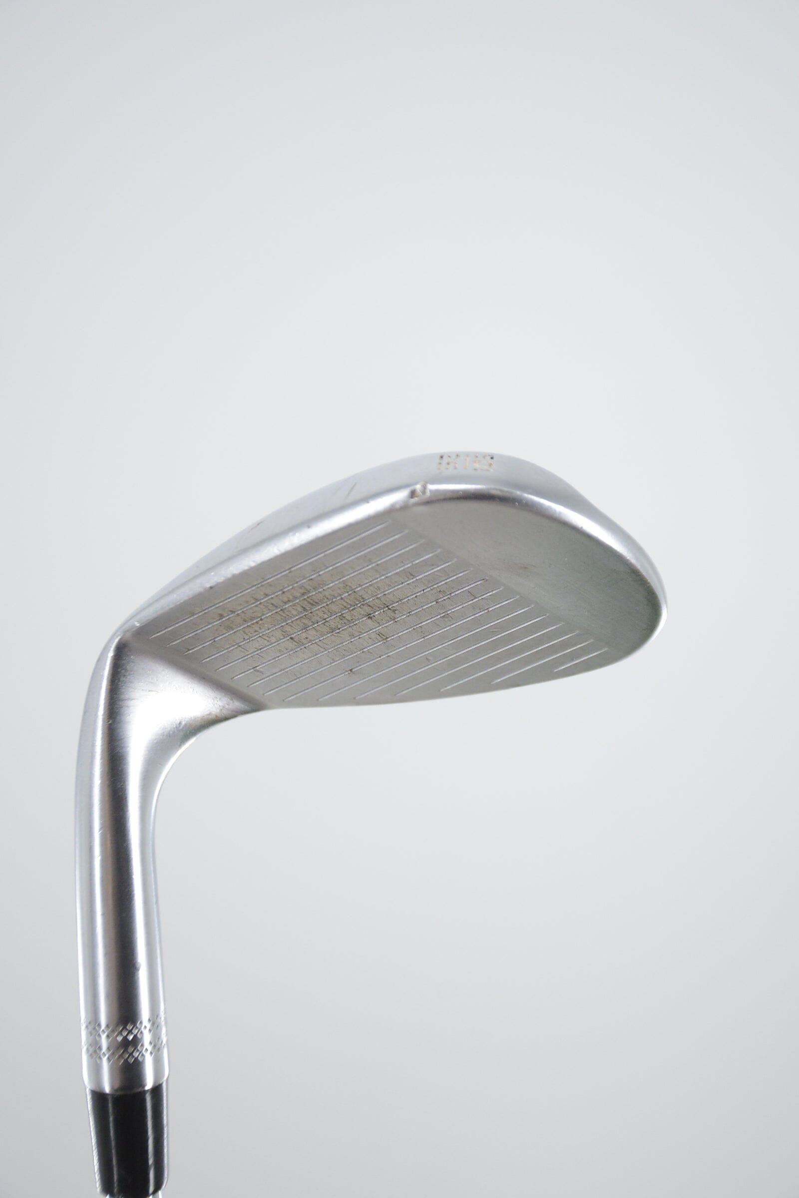 Callaway Opus Brushed Chrome 52 Degree Wedge X Flex 34.75" Golf Clubs GolfRoots