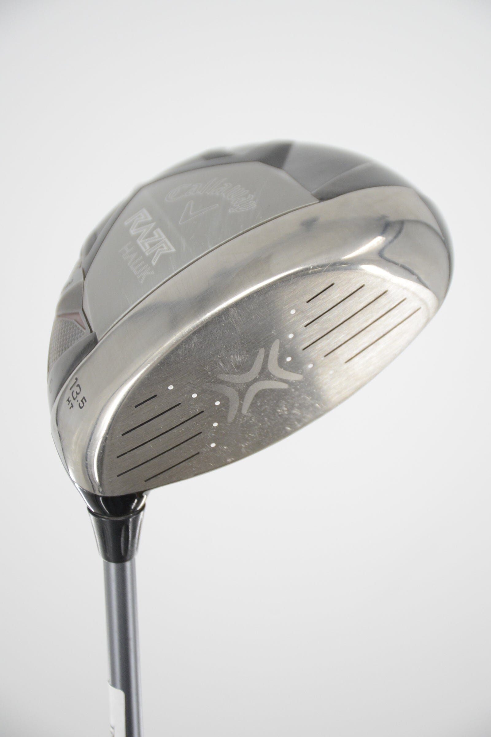 Women's Callaway RAZR Hawk Draw 13.5 Degree Driver W Flex 44.25" Golf Clubs GolfRoots