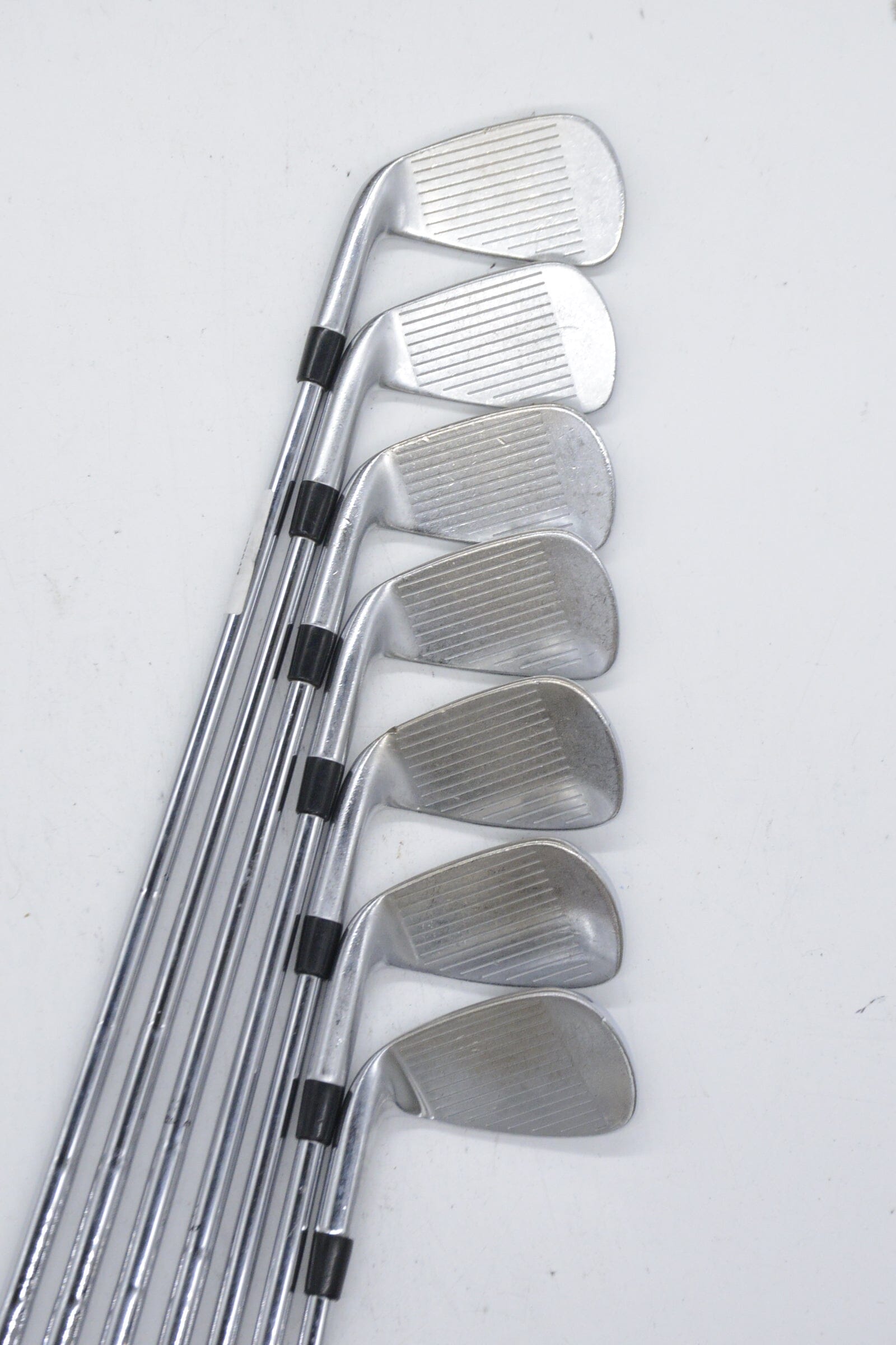Callaway Apex Pro Forged 4-PW Iron Set X Flex Std Length Golf Clubs GolfRoots
