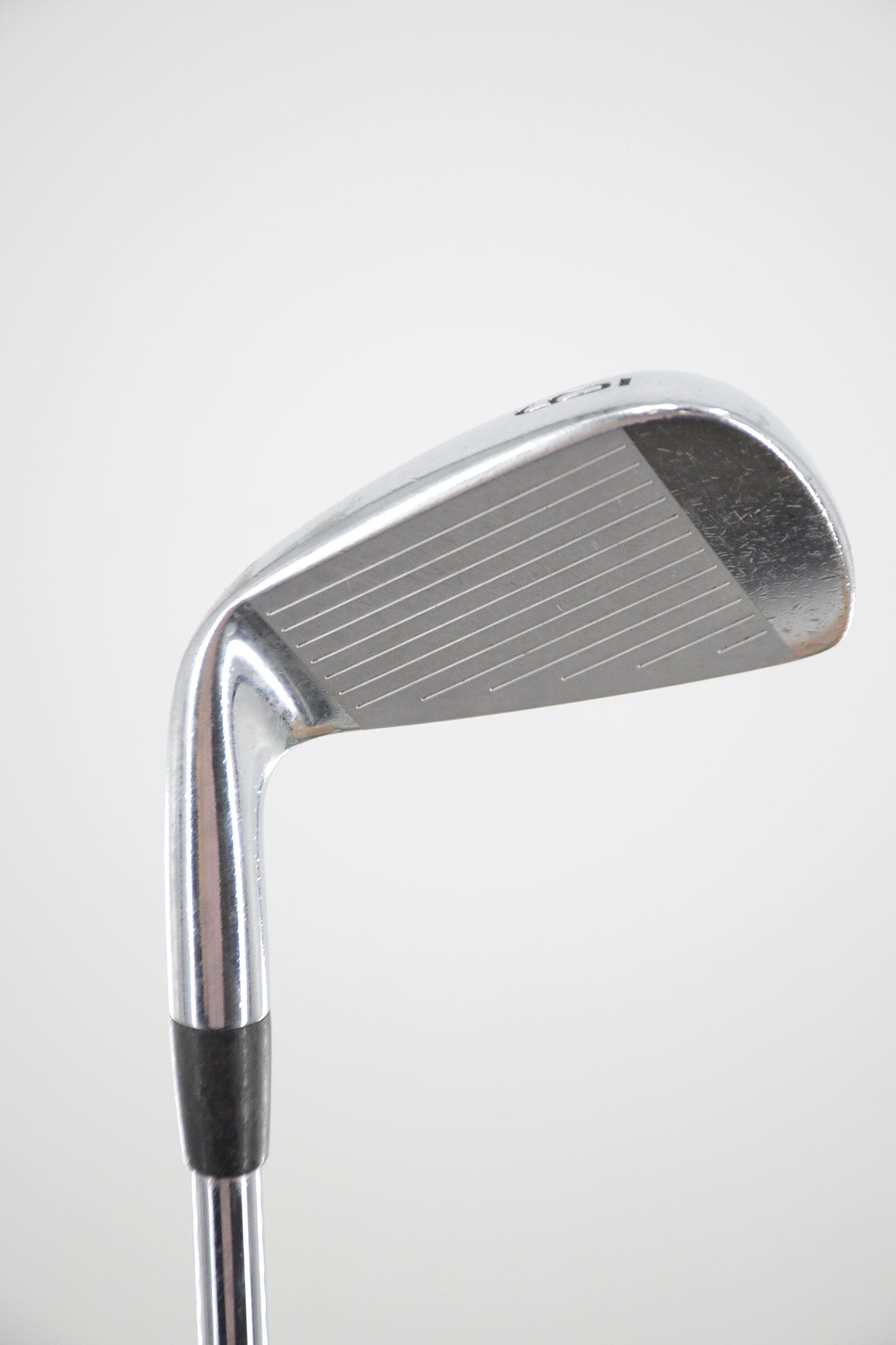 Cobra Pro CB 6 Iron R Flex 37.25" Golf Clubs GolfRoots