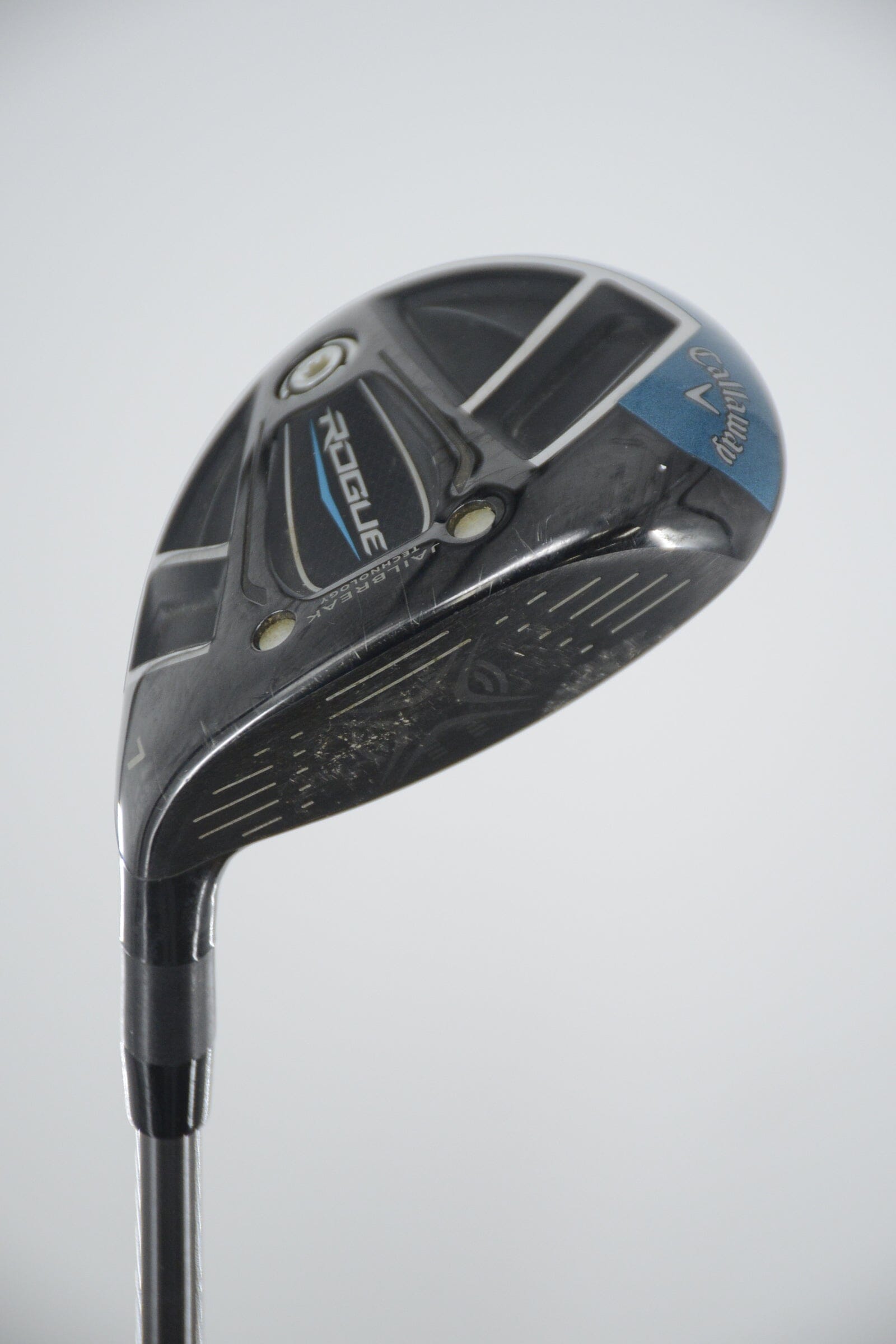 Callaway Rogue 7 Wood R Flex 40.75" Golf Clubs GolfRoots