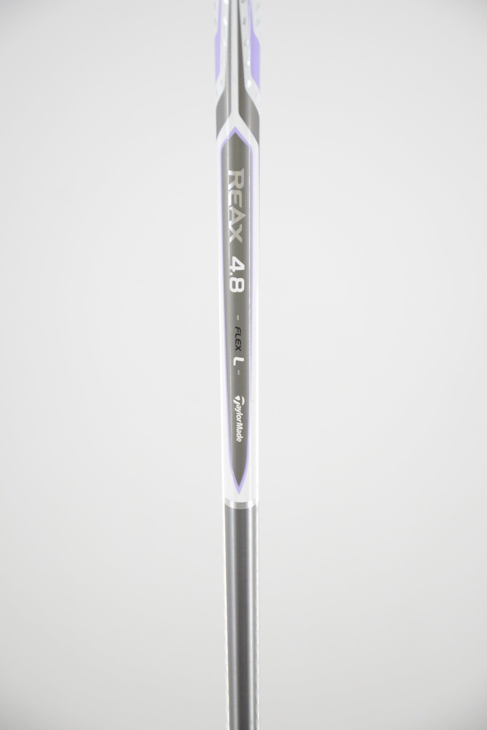 Women's TaylorMade Burner Superfast 2.0 10.5 Degree Driver W Flex 45.25" Golf Clubs GolfRoots