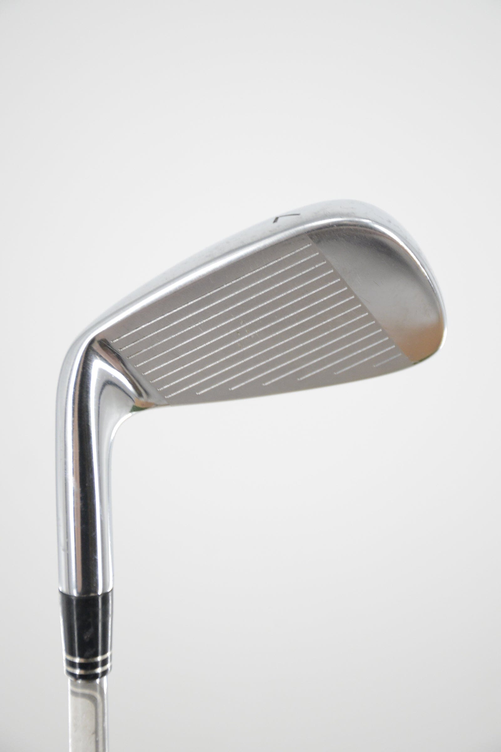 TaylorMade R9 TP 7 Iron S Flex 36.75" Golf Clubs GolfRoots