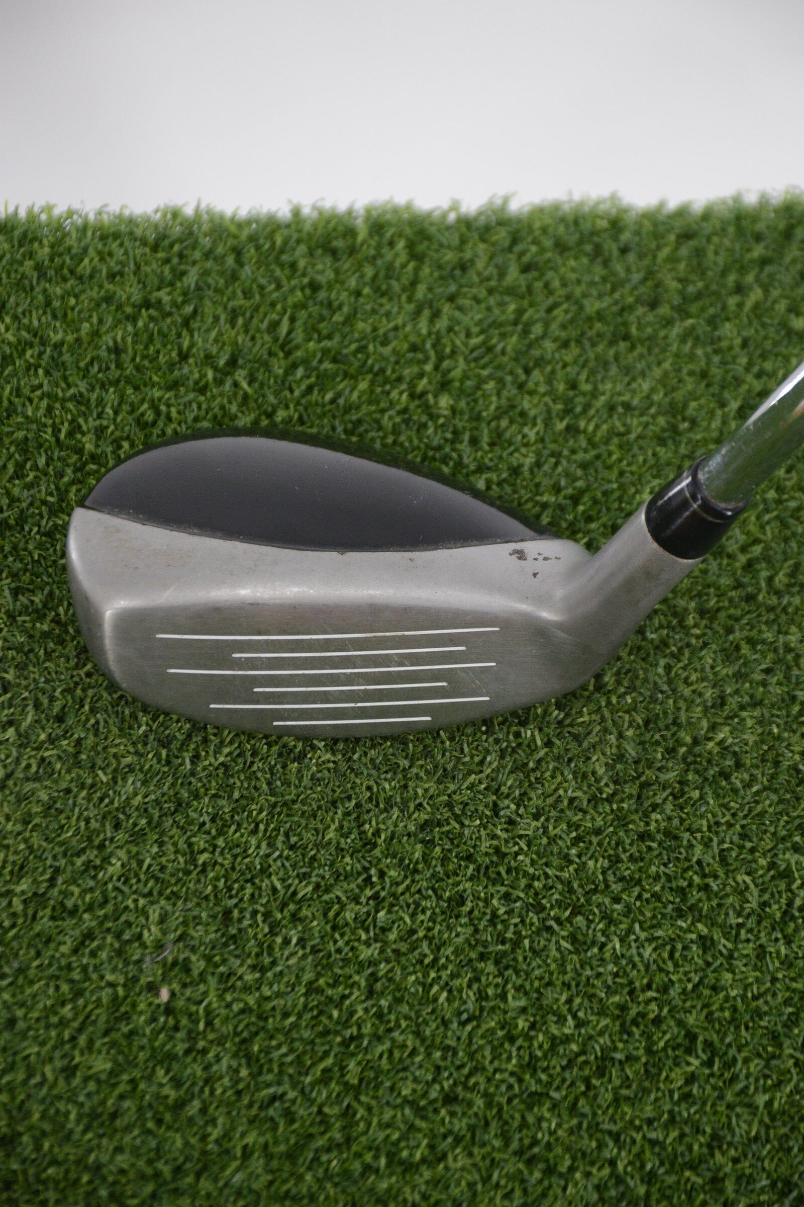 TaylorMade Rescue Mid 3 Hybrid S Flex 39.75" Golf Clubs GolfRoots