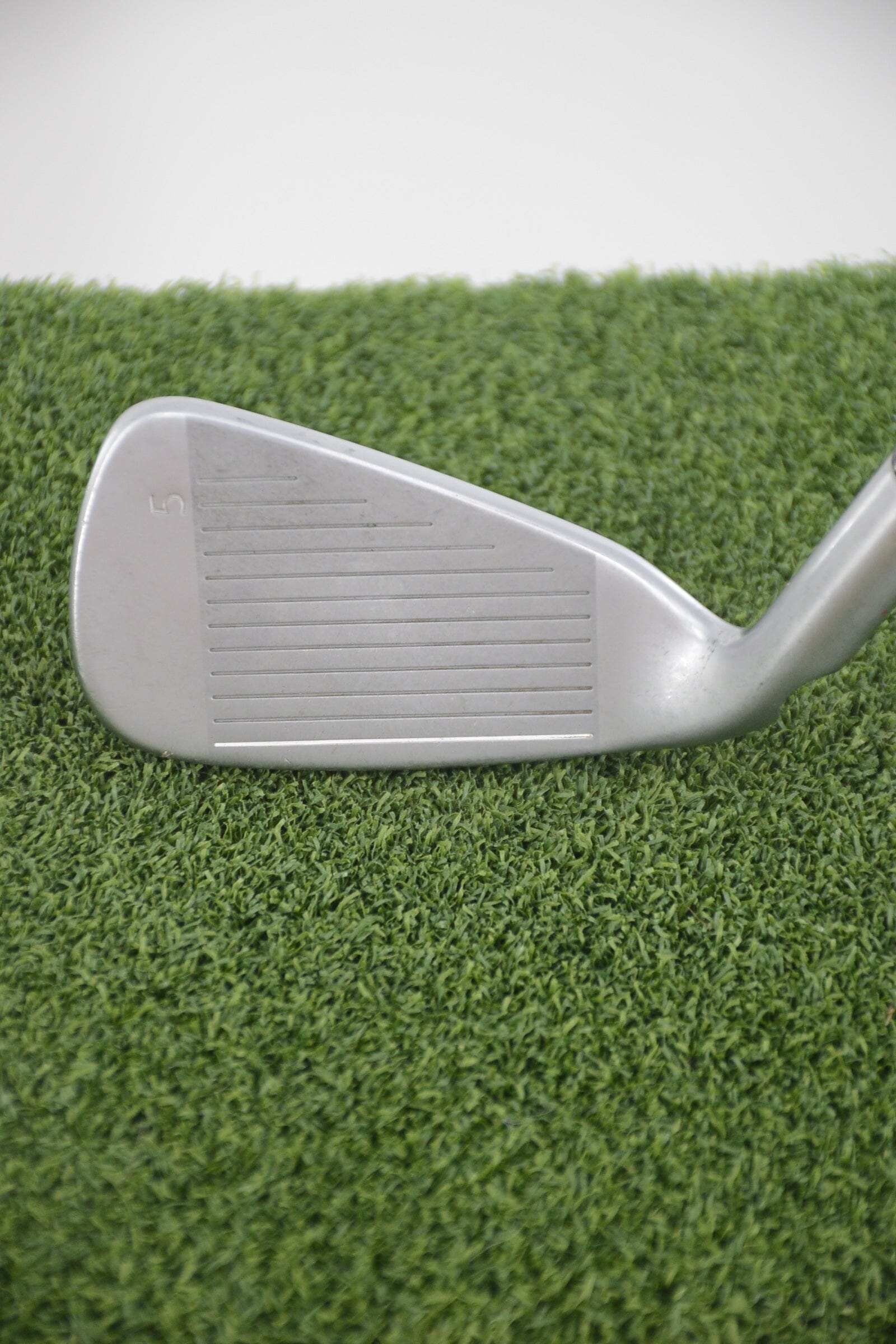 Ping G400 5 Iron R Flex 38" Golf Clubs GolfRoots
