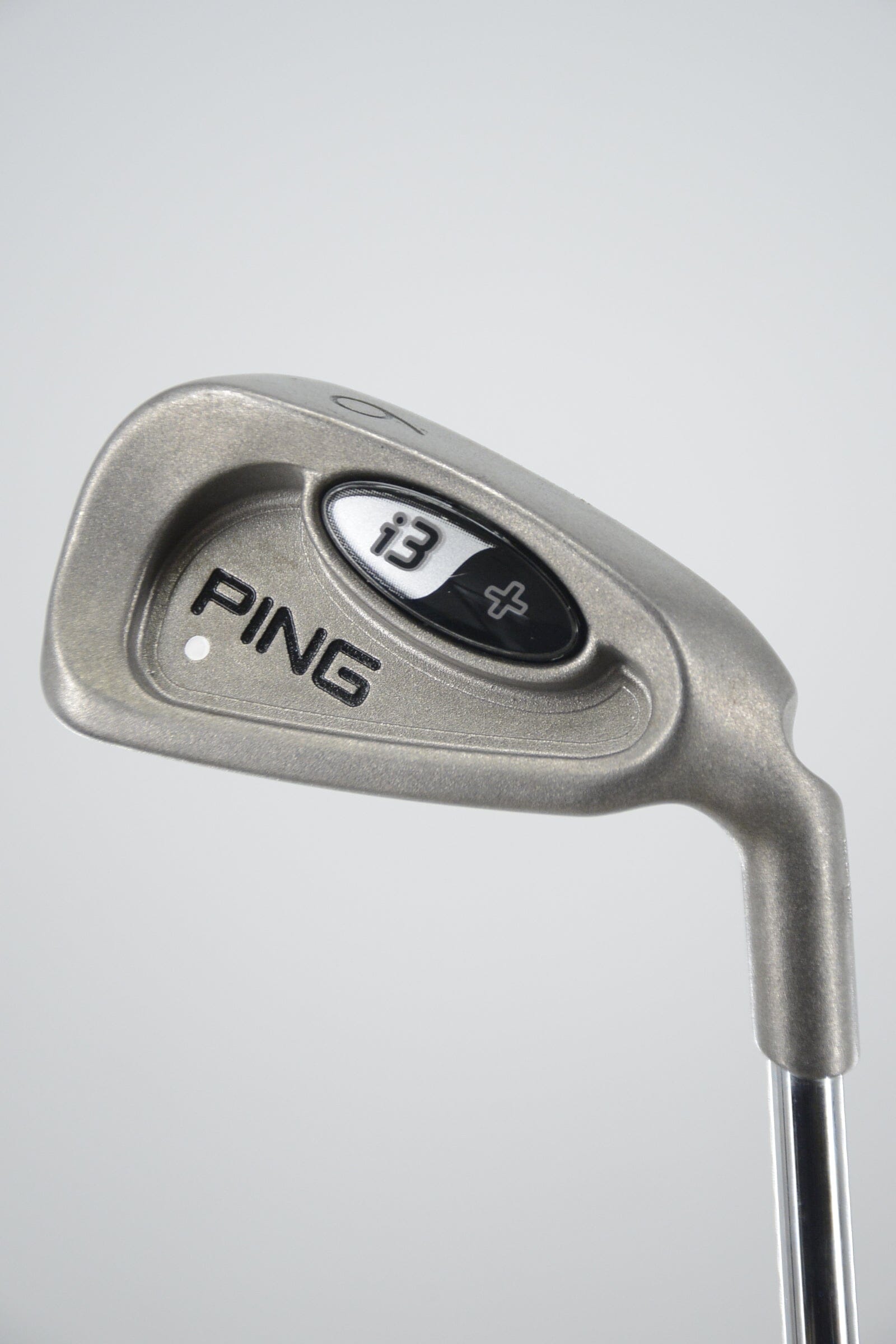 Ping I3 + 6 Iron R Flex 37.75" Golf Clubs GolfRoots