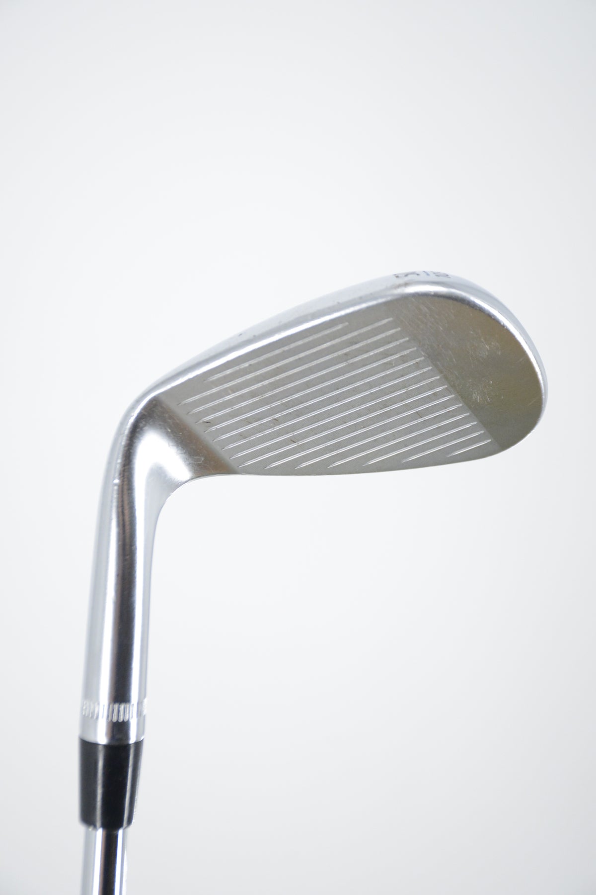 Callaway Jaws MD5 Chrome 50 Degree Wedge S Flex 35.25"