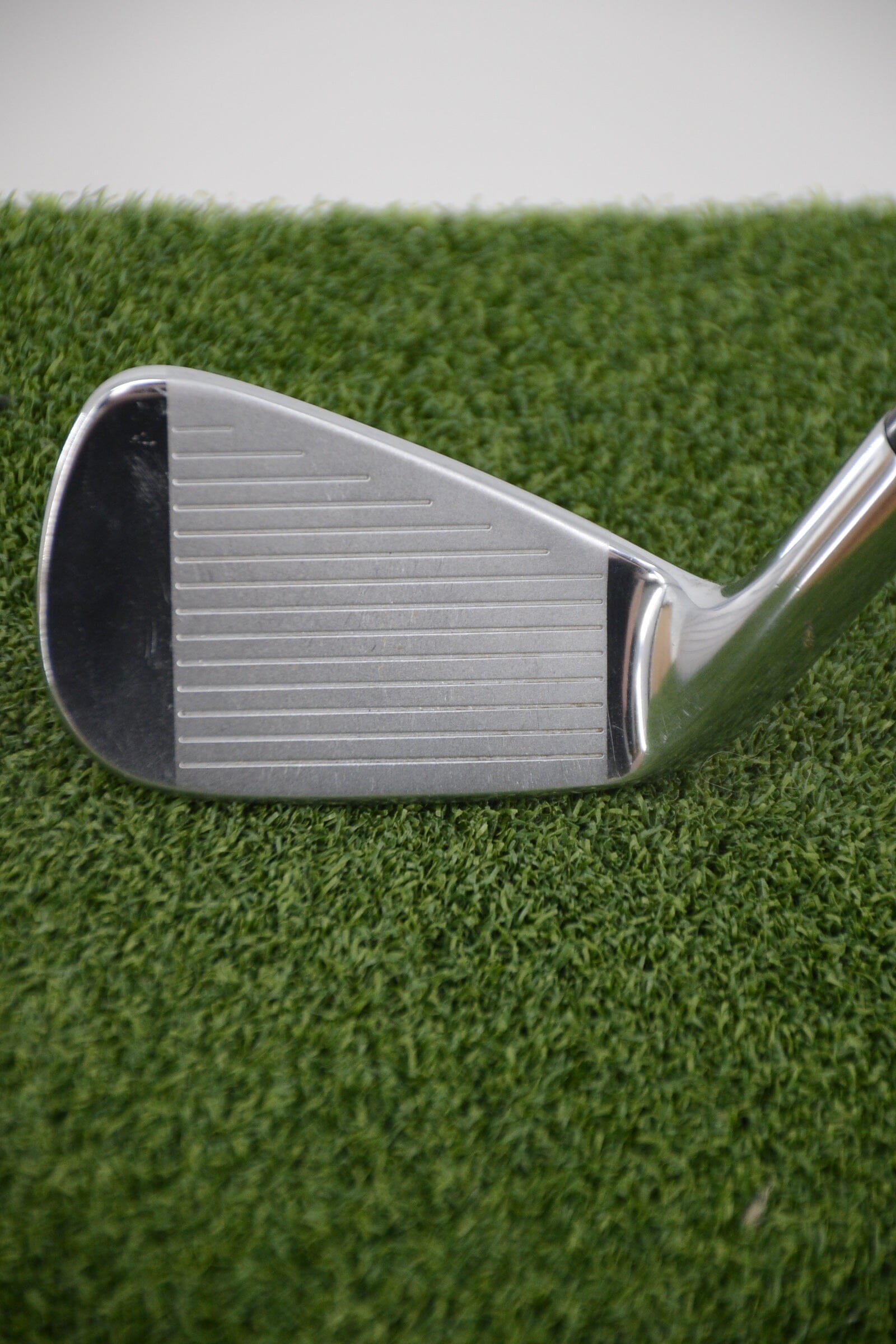 TaylorMade R9 TP 7 Iron S Flex 36.75" Golf Clubs GolfRoots