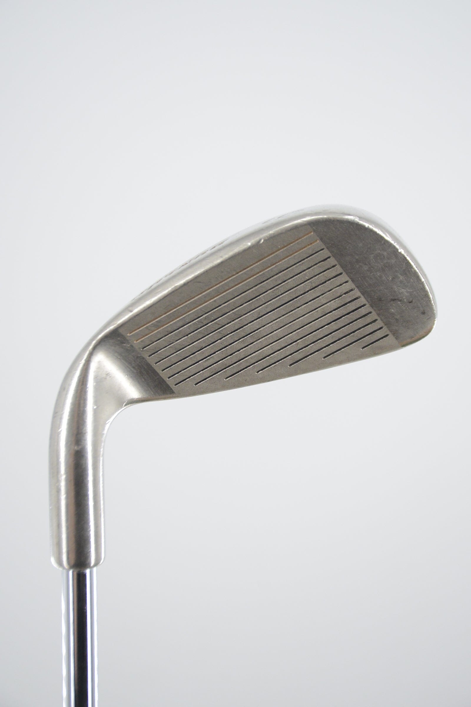 MaxFli Dunlop Modulate OS 6 Iron S Flex 37.5" Golf Clubs GolfRoots