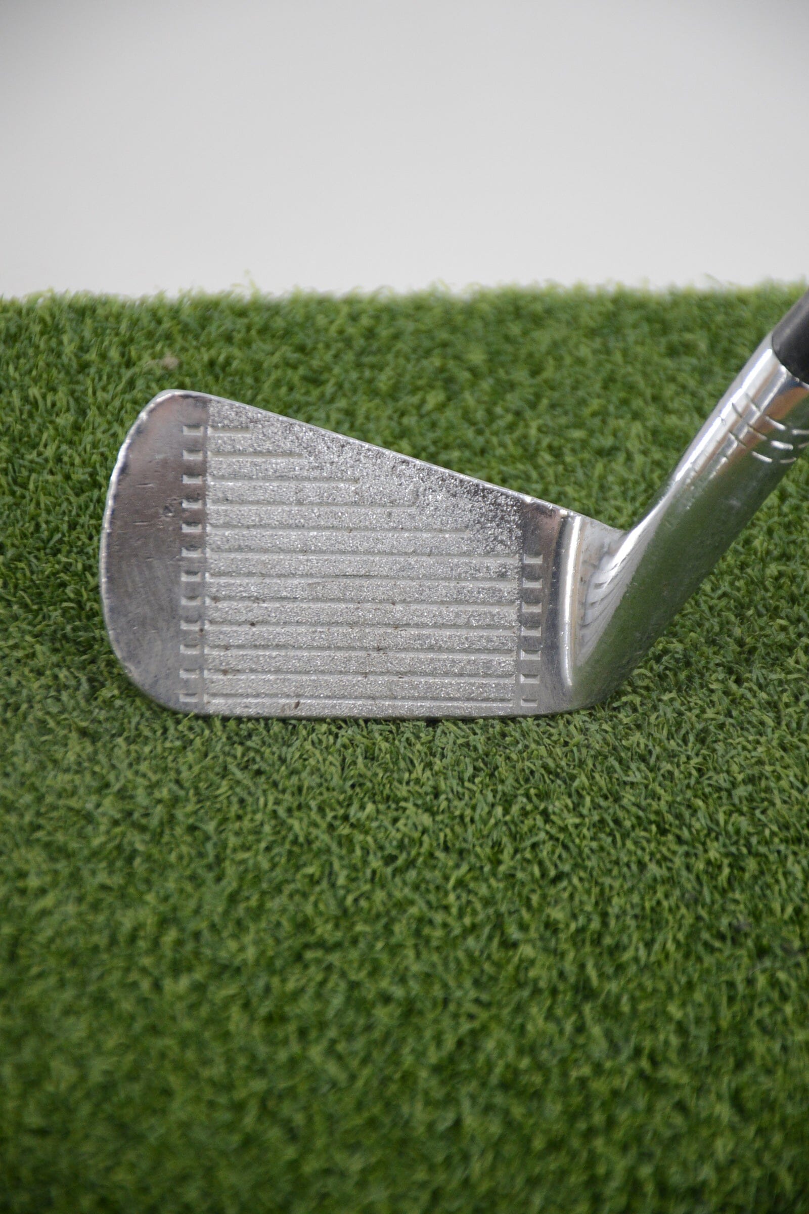 Ram Club Champion Power Sweep 7 Iron S Flex 35" Golf Clubs GolfRoots