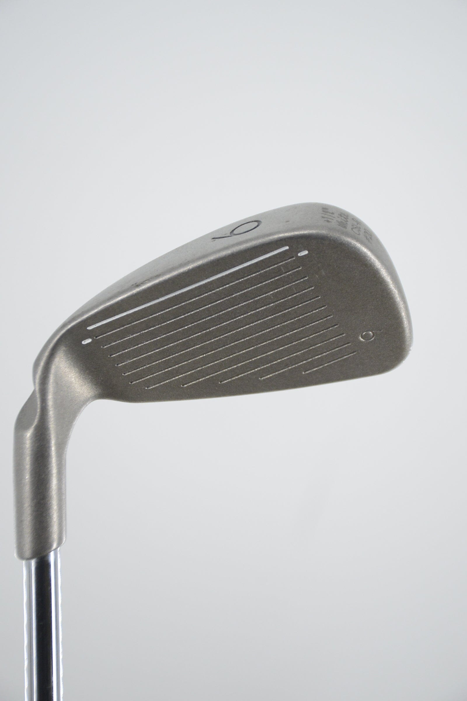 Ping I3 + 6 Iron R Flex 37.75" Golf Clubs GolfRoots