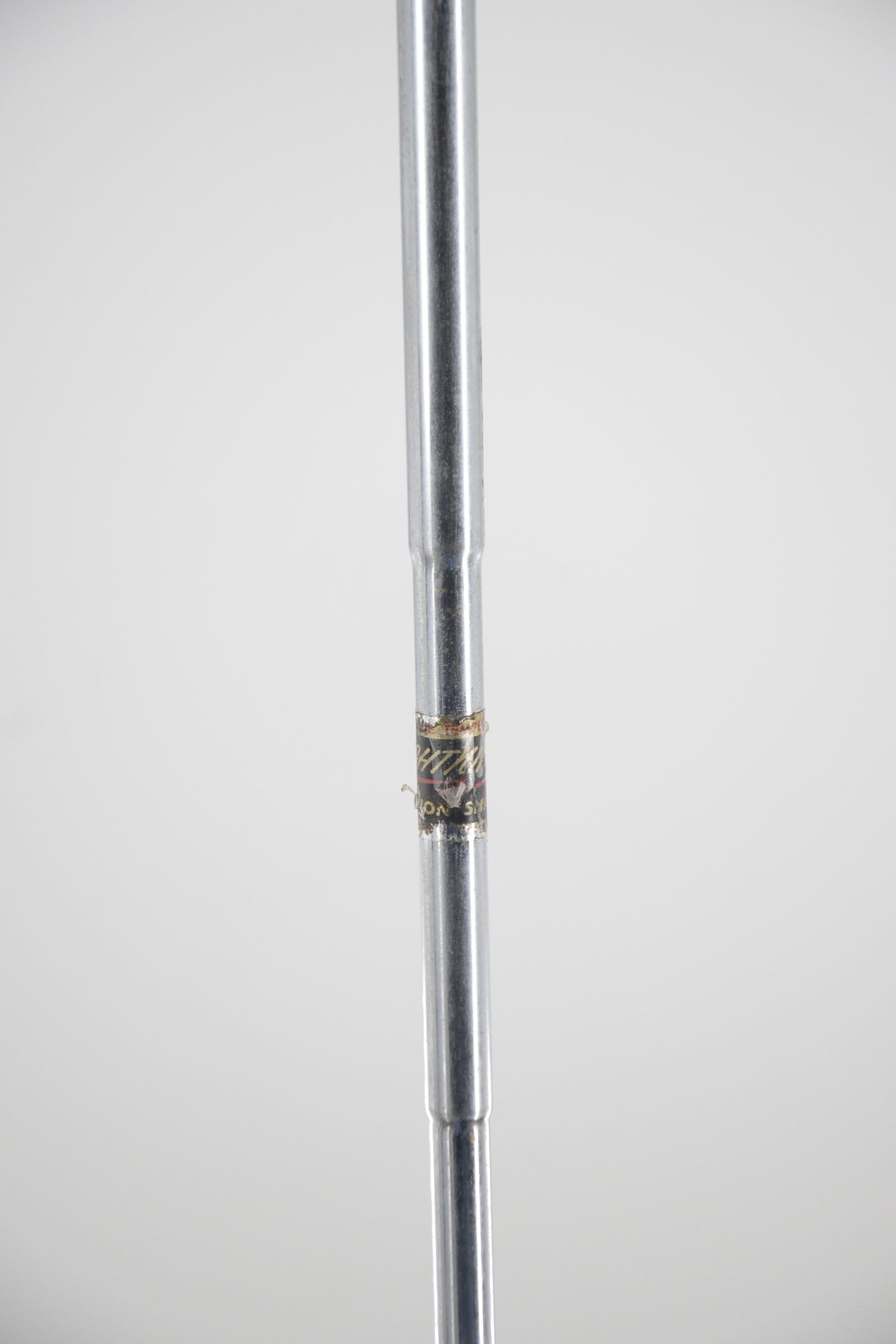 Ram Club Champion Power Sweep 7 Iron S Flex 35" Golf Clubs GolfRoots