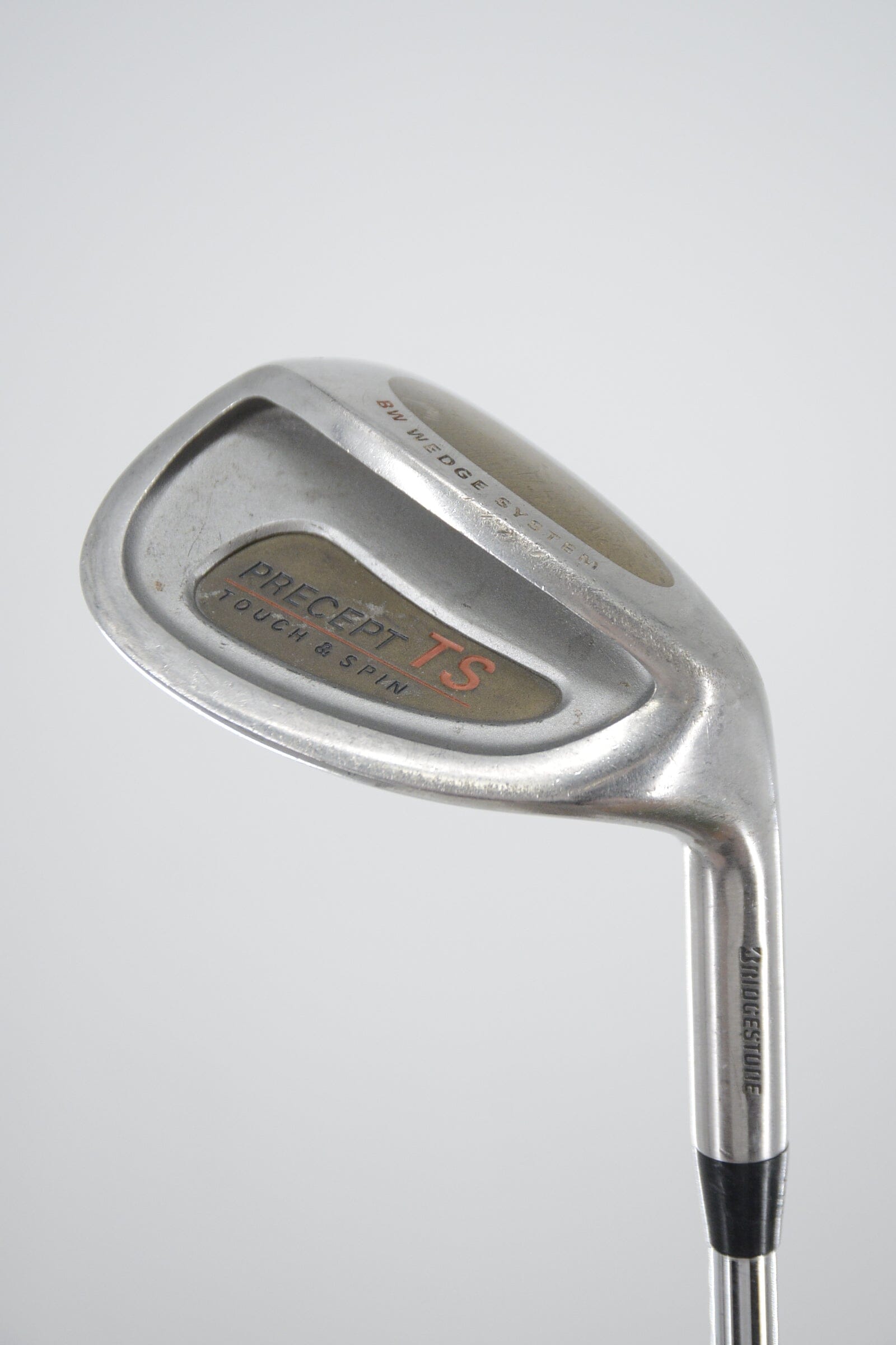 Bridgestone Perfect TS 60 Degree Wedge Wedge Flex 35" Golf Clubs GolfRoots