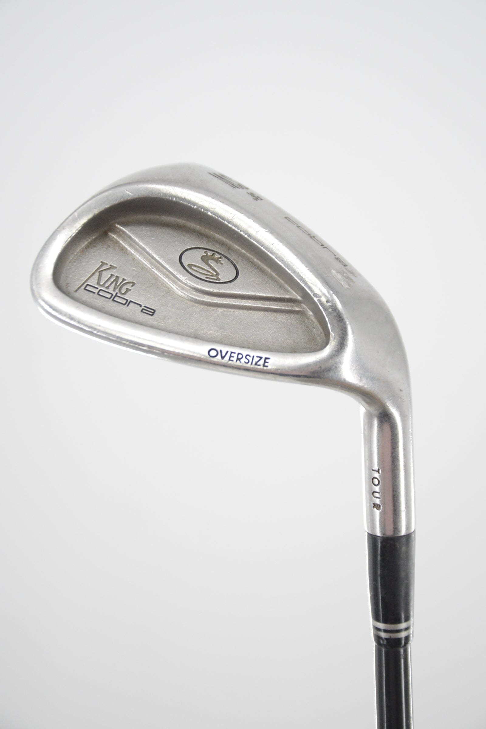 Cobra King Cobra Oversize SW Wedge Flex 35.5" Golf Clubs GolfRoots