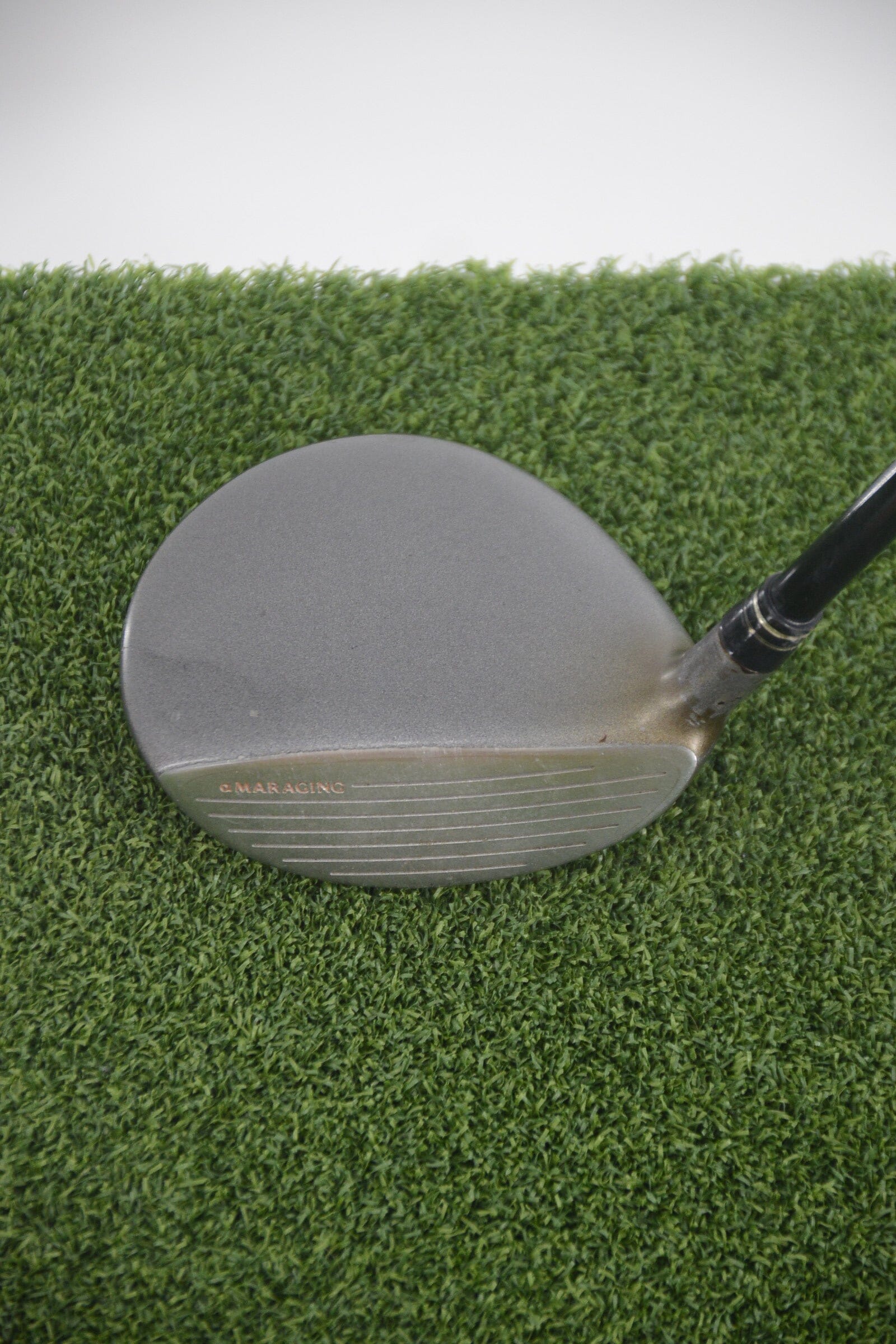 Orlimar Trimetal 14 Degree Wood R Flex 43" Golf Clubs GolfRoots