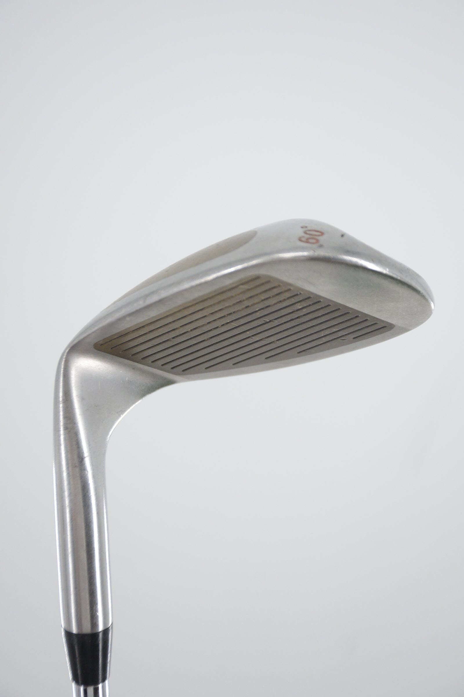 Bridgestone Perfect TS 60 Degree Wedge Wedge Flex 35" Golf Clubs GolfRoots