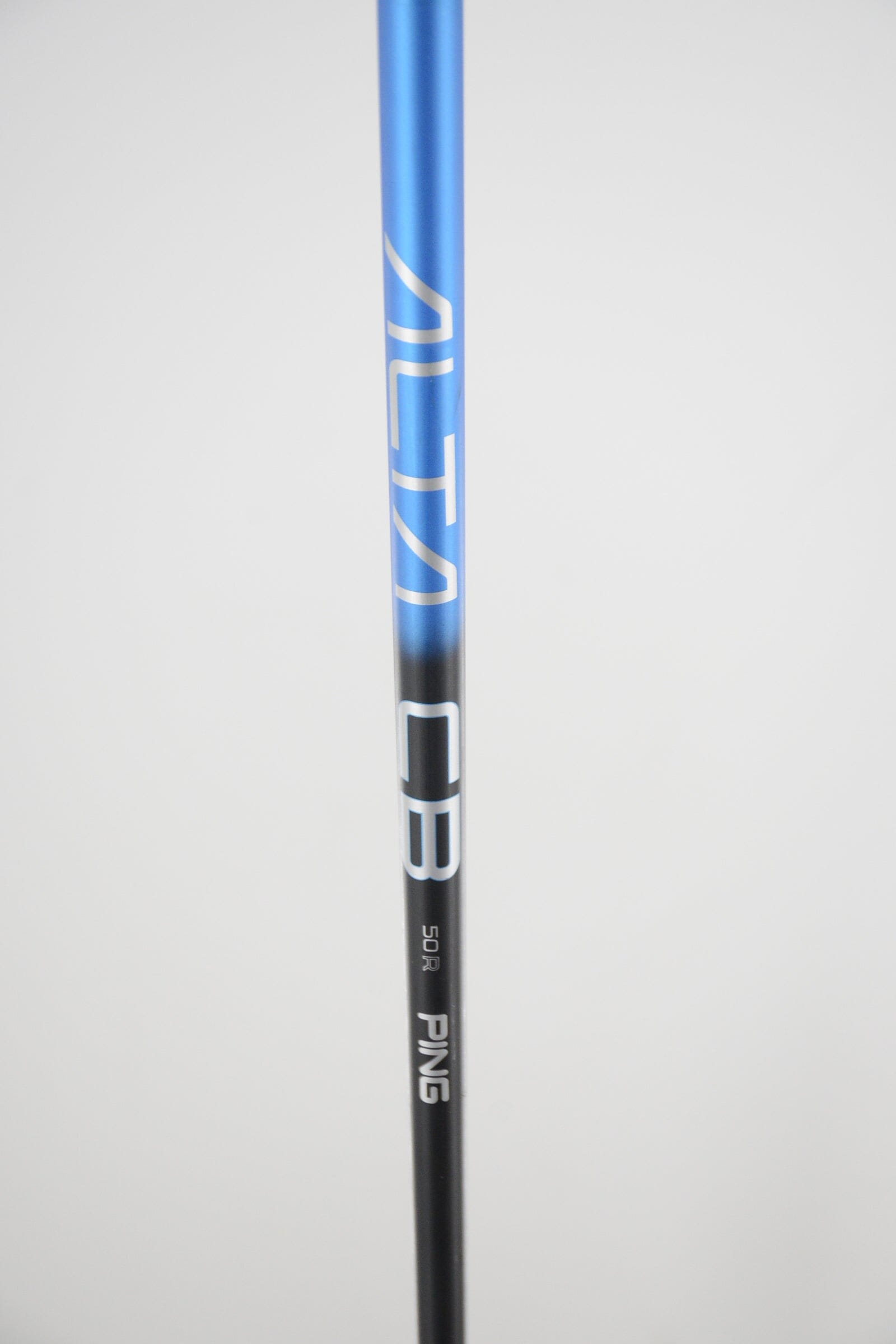 Ping G440 SFT 9 Degree Driver R Flex 45.5" Golf Clubs GolfRoots