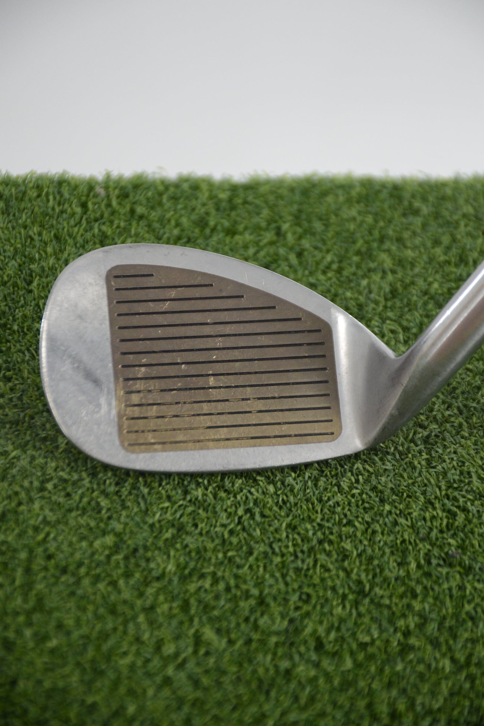 Bridgestone Perfect TS 60 Degree Wedge Wedge Flex 35" Golf Clubs GolfRoots