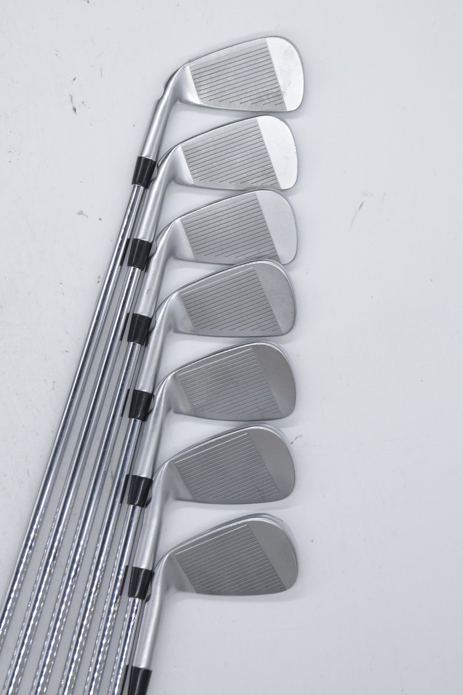 Ping I230 4-PW Iron Set R Flex +0.5"
