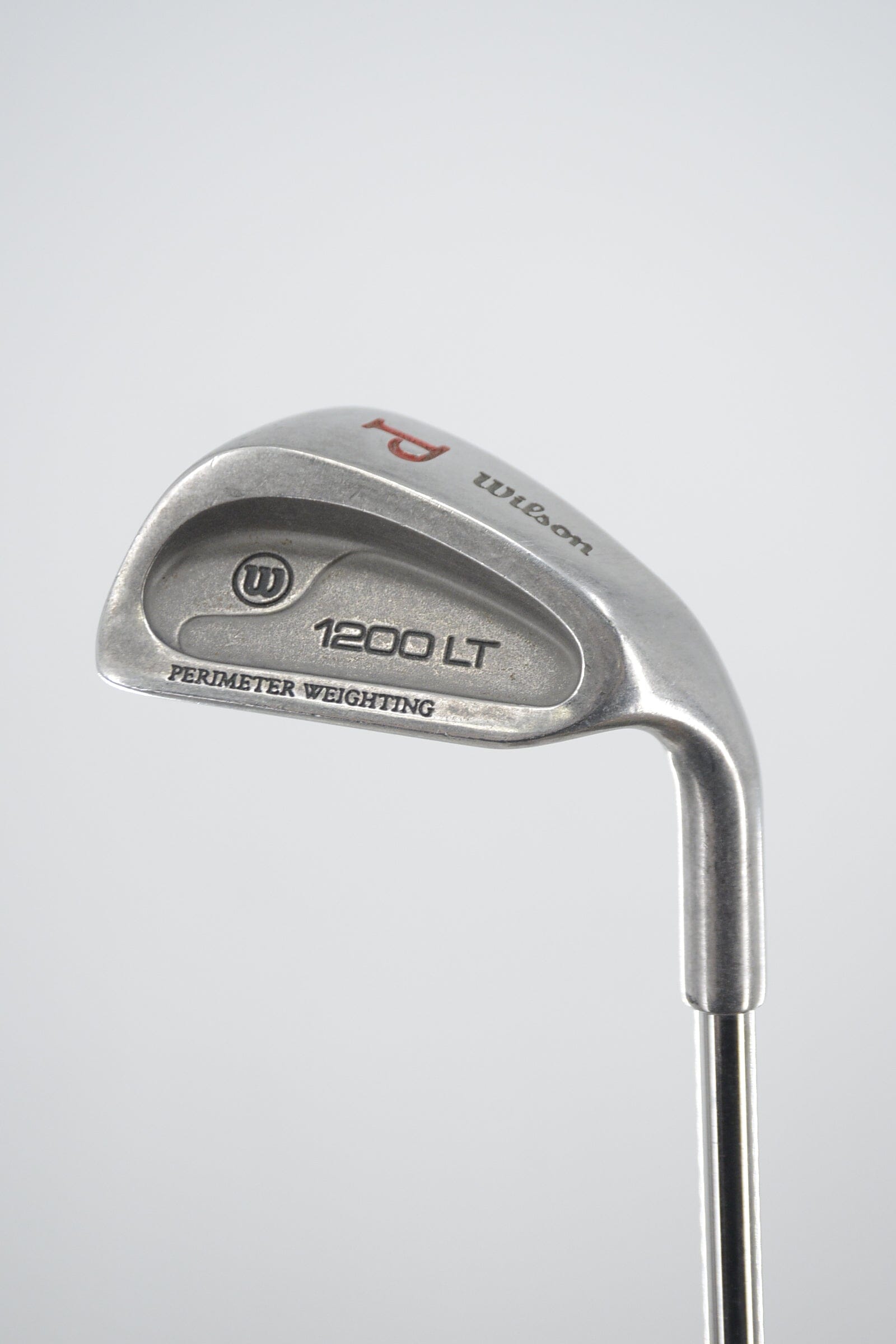 Wilson 1200 LT PW R Flex 35" Golf Clubs GolfRoots