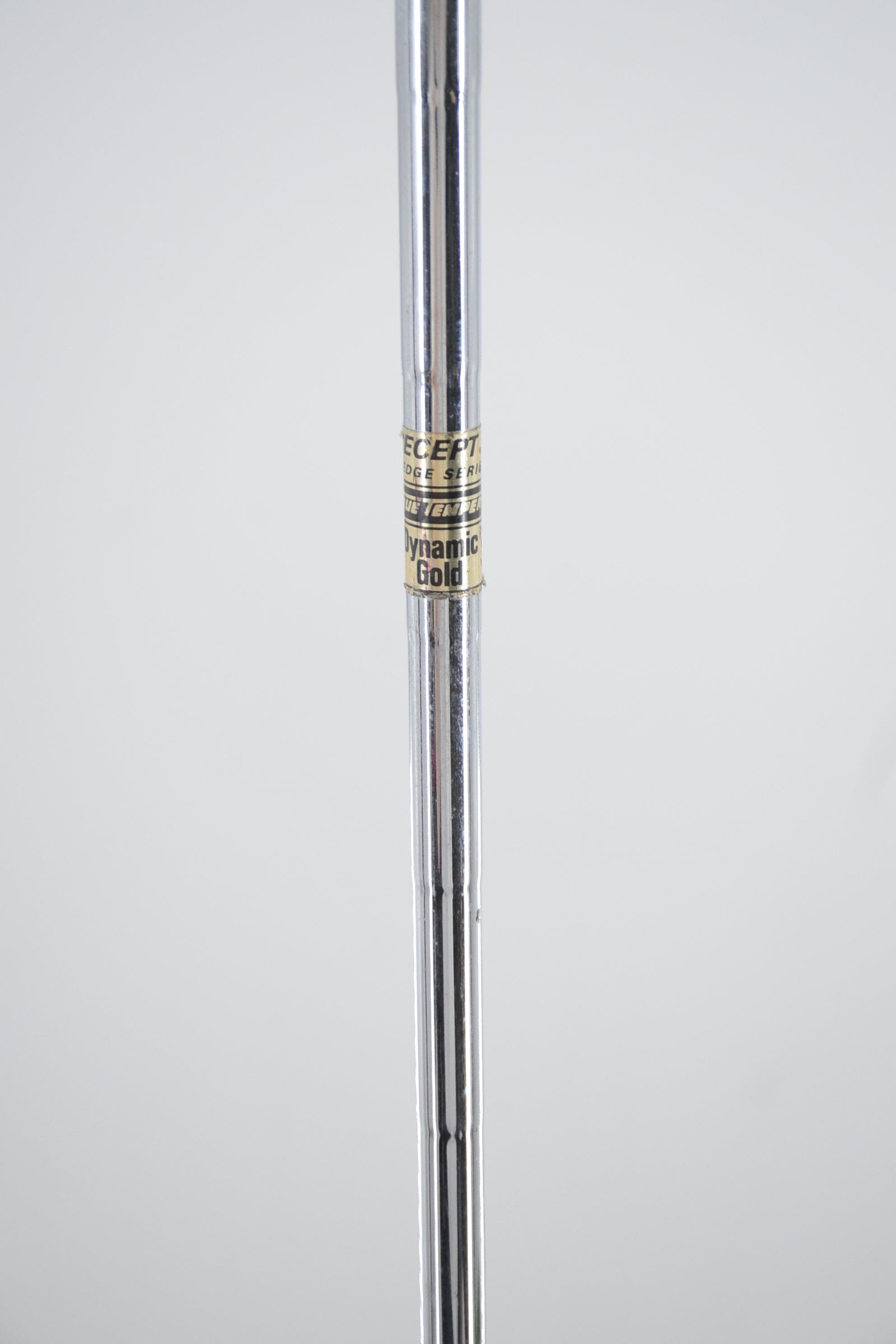 Bridgestone Perfect TS 60 Degree Wedge Wedge Flex 35" Golf Clubs GolfRoots